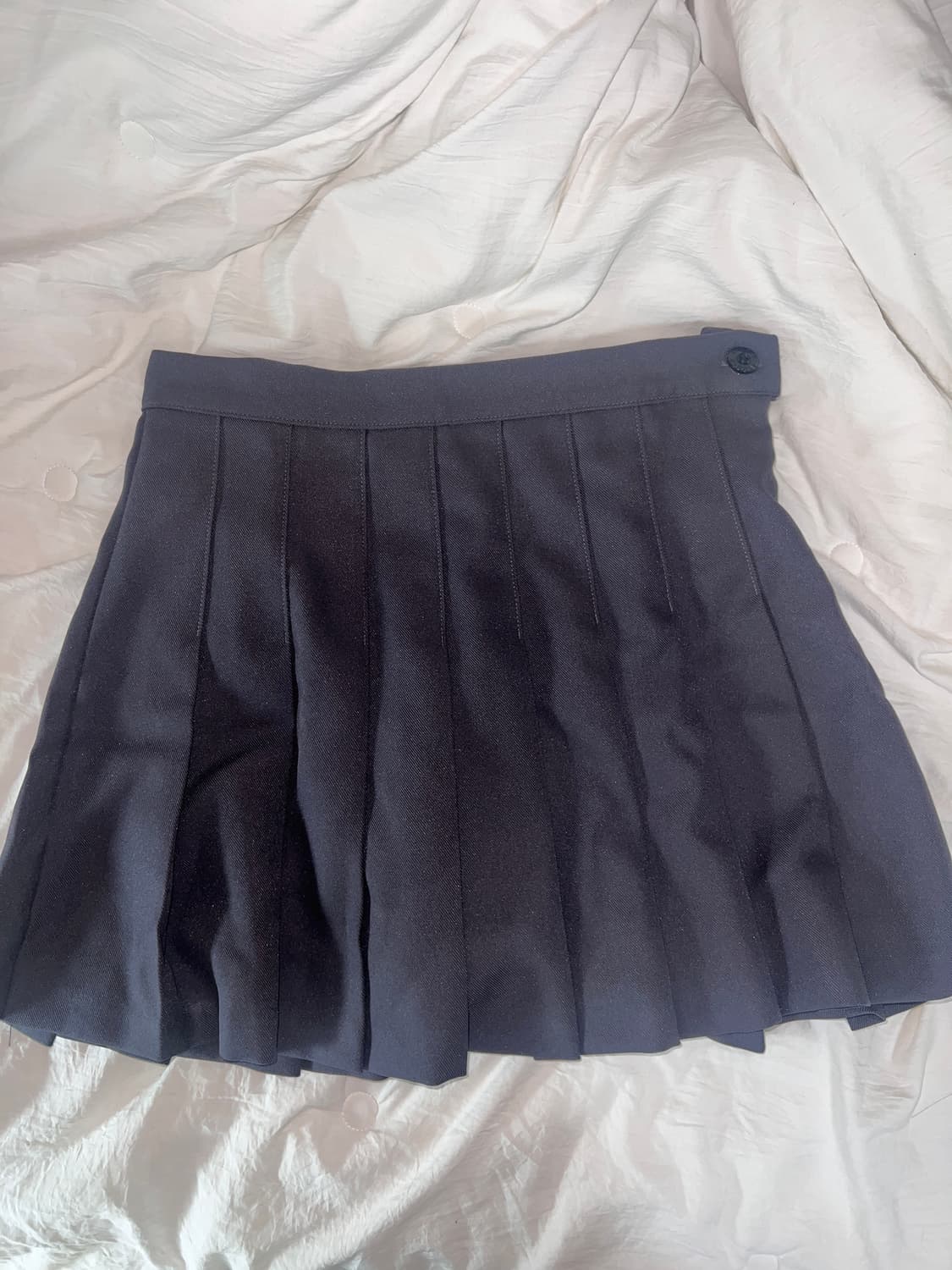 mini tennis skirt 상품이미지1