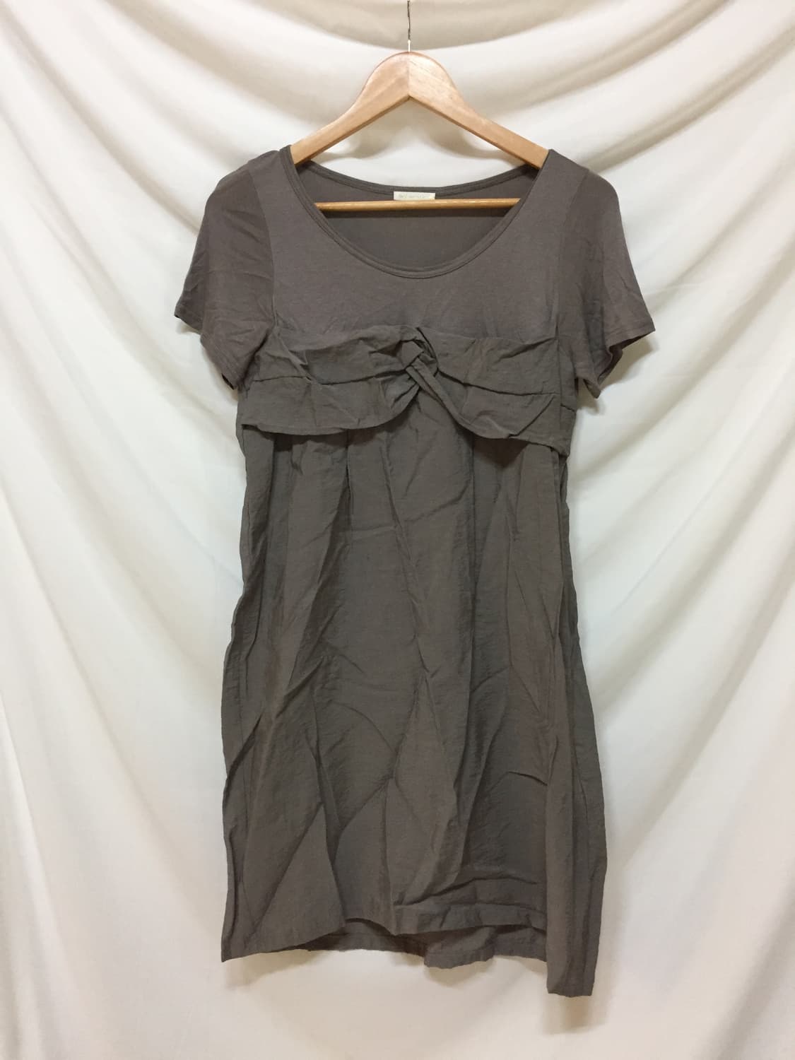 레이어드 원피스 상품이미지1