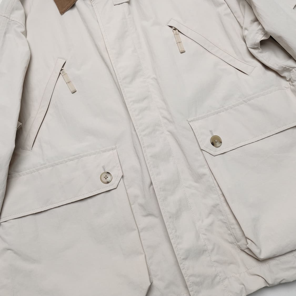 tech field jacket 상품이미지6