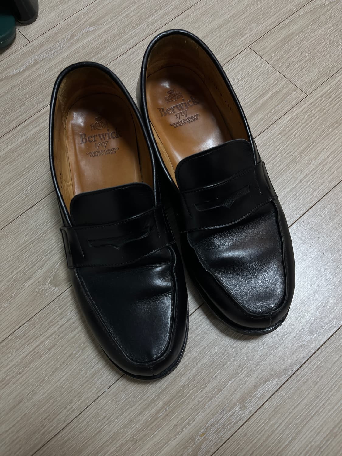 버윅 1707 4456 페니로퍼 8 상품이미지2