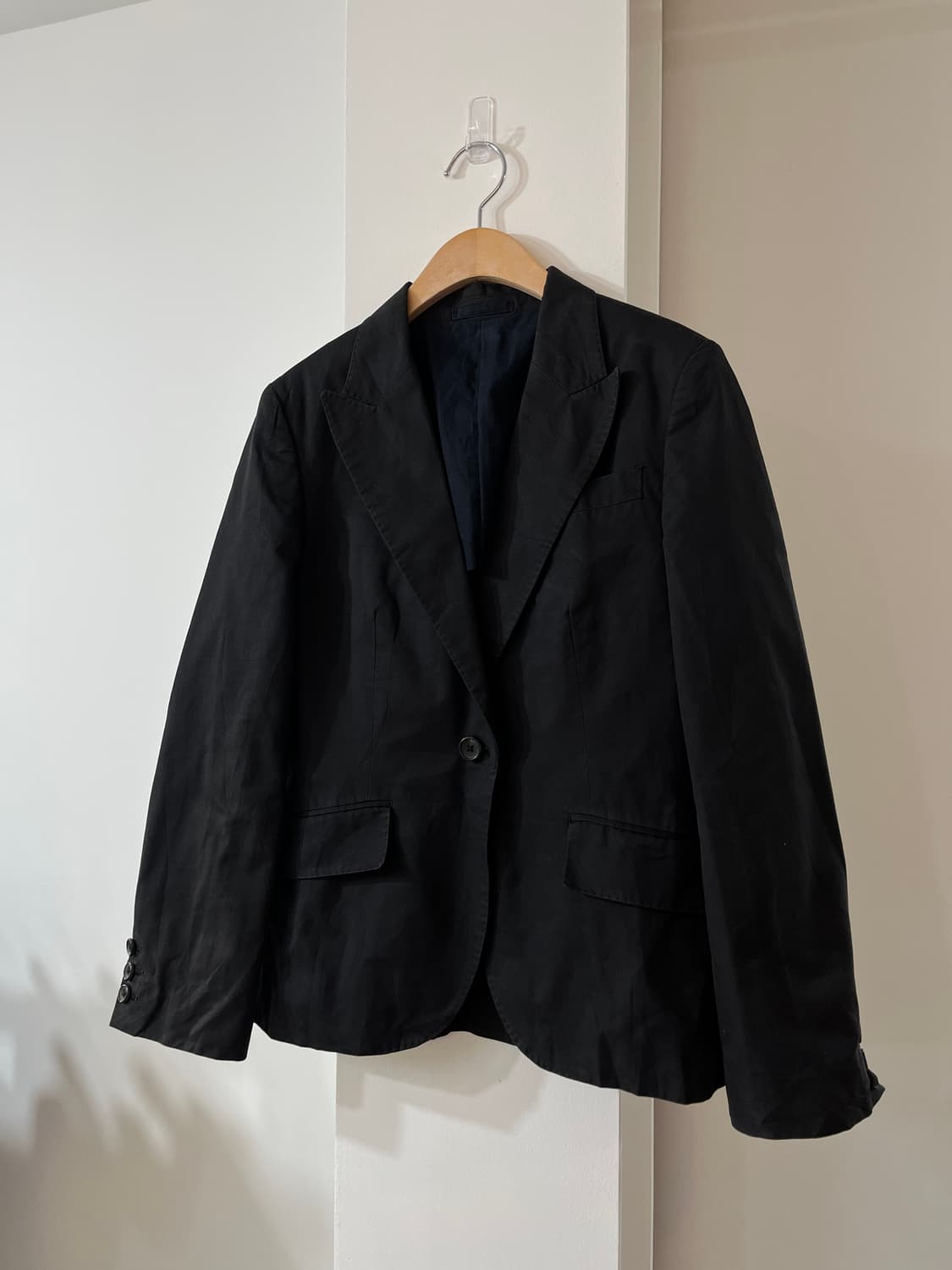 MARGARET HOWELL jacket 상품이미지1