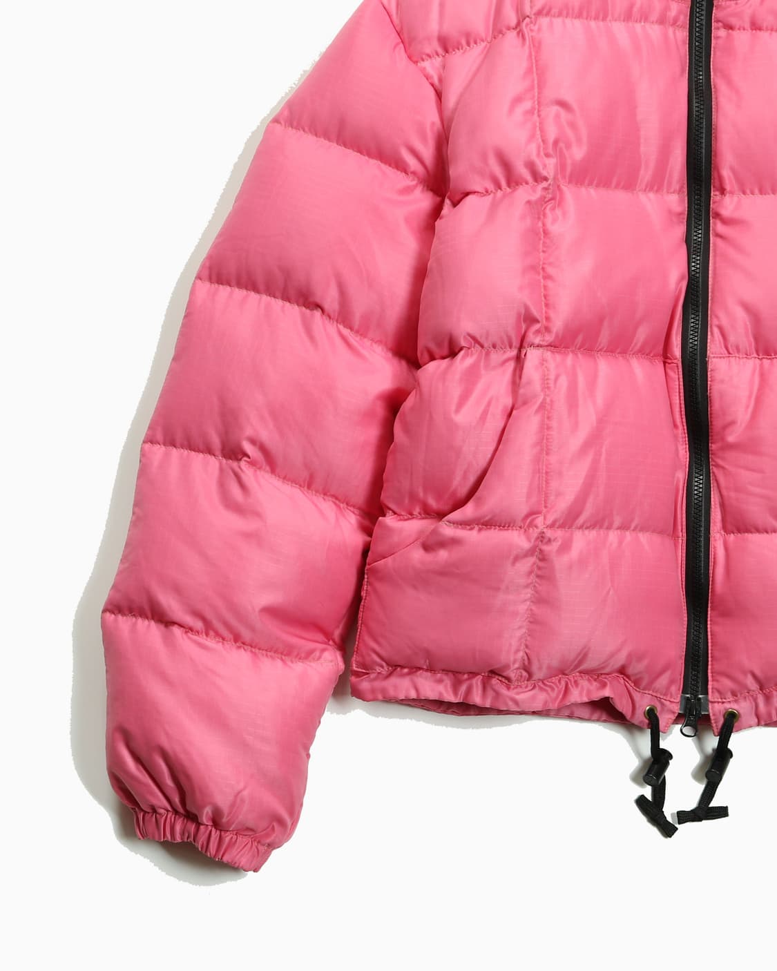 크레센트 다운웍스 구스다운자켓 상품이미지5