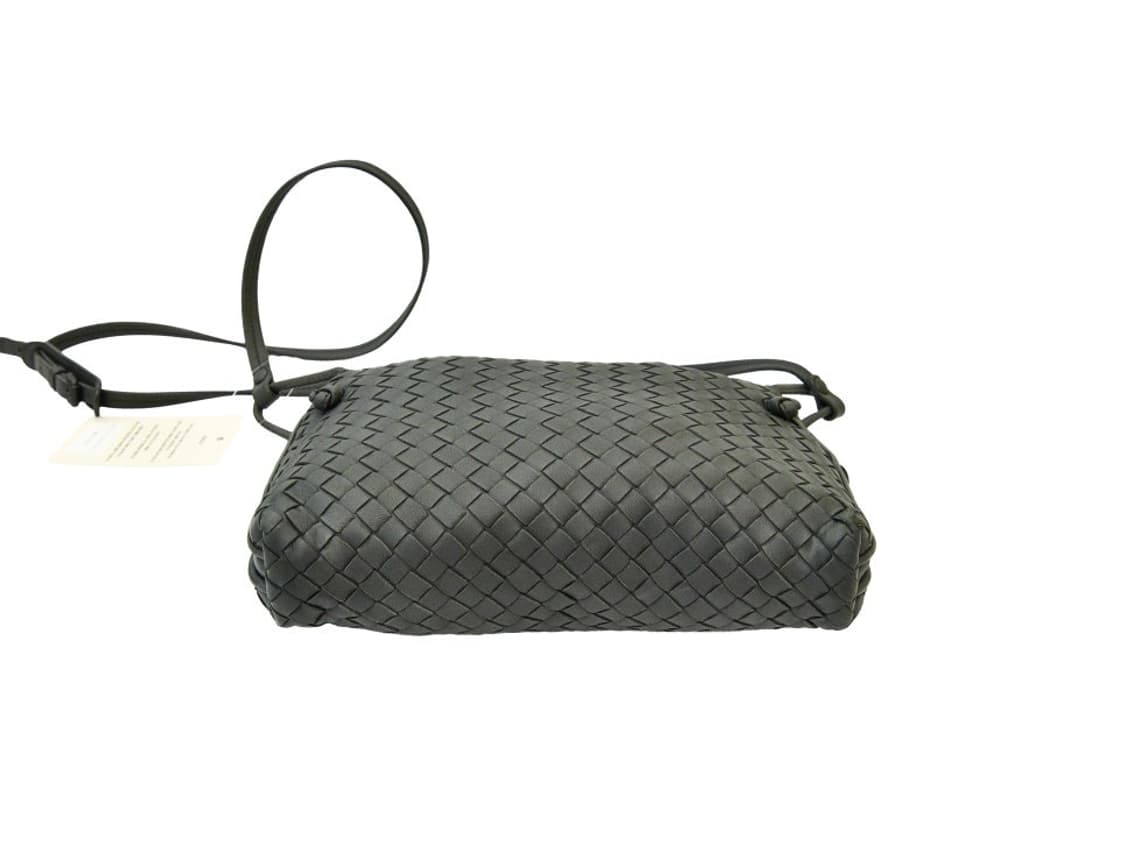 보테가베네타 인트레치아토 노디니 크로스백 (정품) 상품이미지6