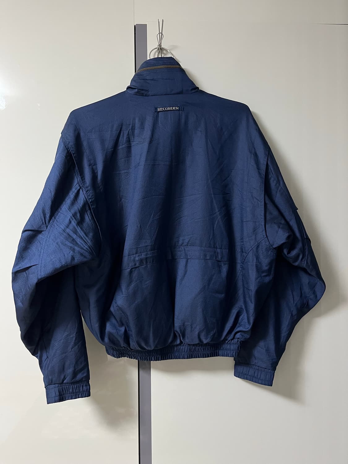 올드 아식스(asics) 점퍼 상품이미지2