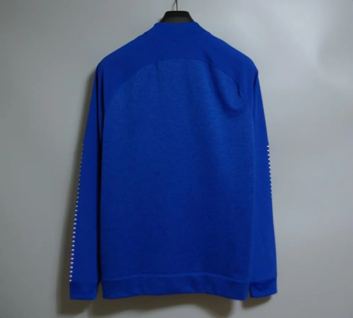 언더아머 IMG아카데미 트레이닝 자켓 M 상품이미지3