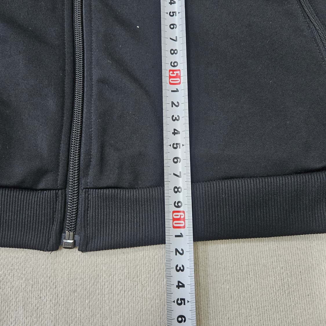 M 아디다스 3S 레귤러 핏 트랙탑 0327Y 상품이미지9