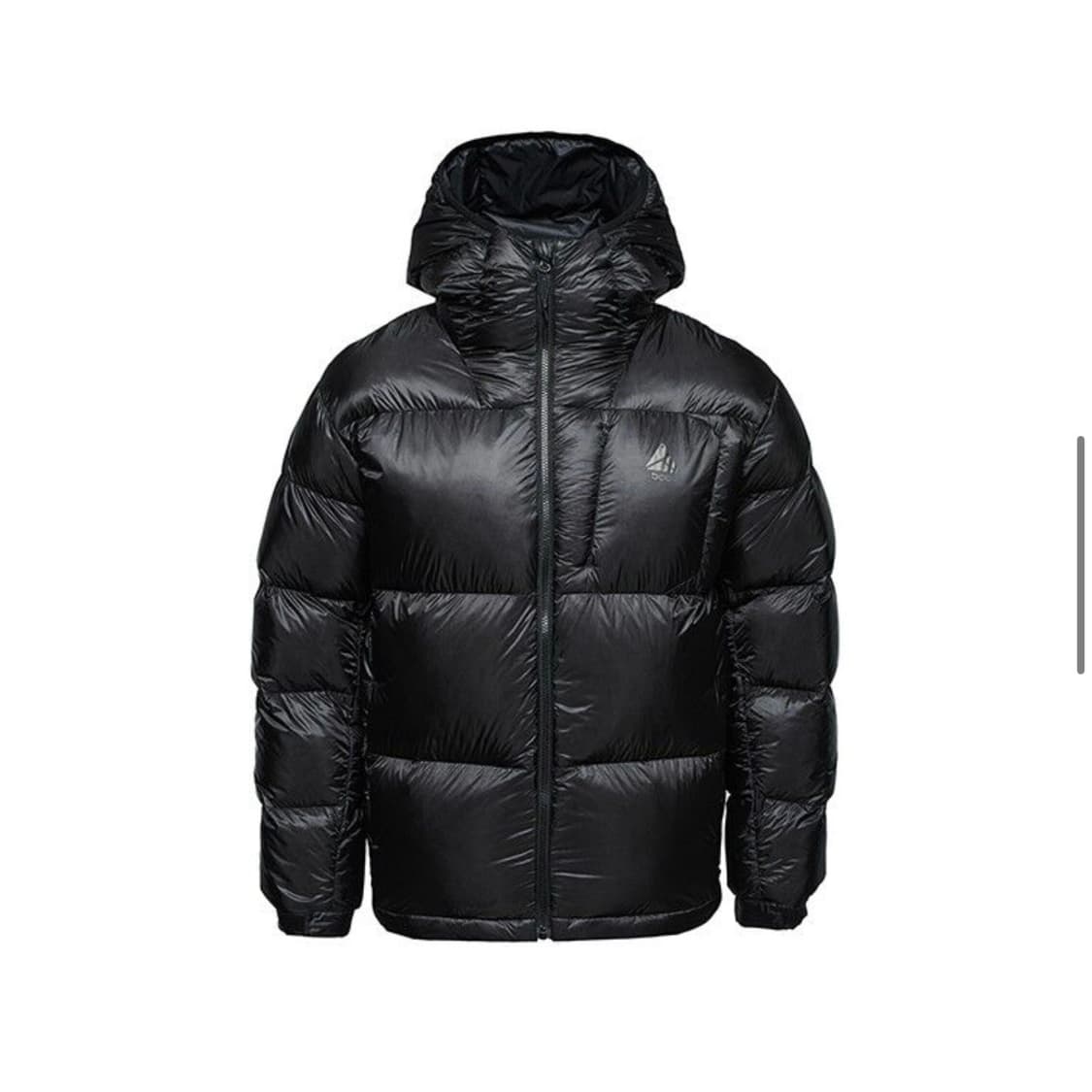 블랙야크 BCC 퀼티드 패딩 새제품 105 사이즈 팝니다 상품이미지1