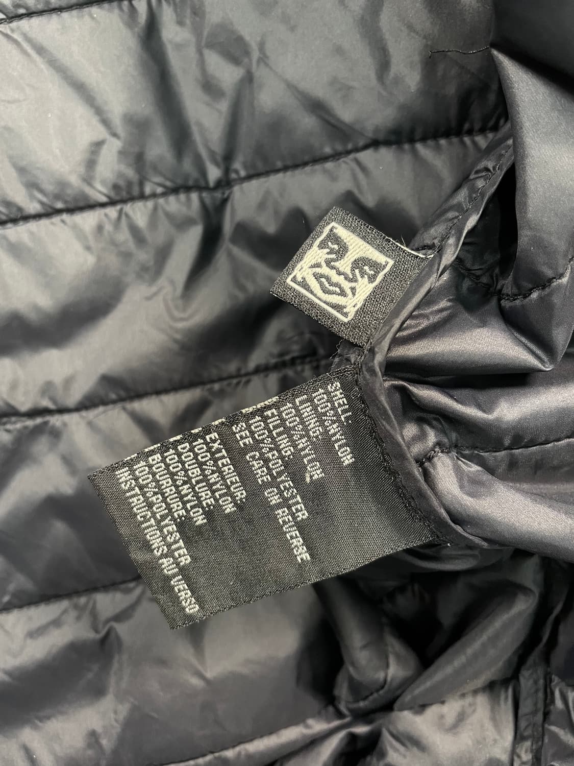 오베이 경량 후드 자켓 상품이미지7