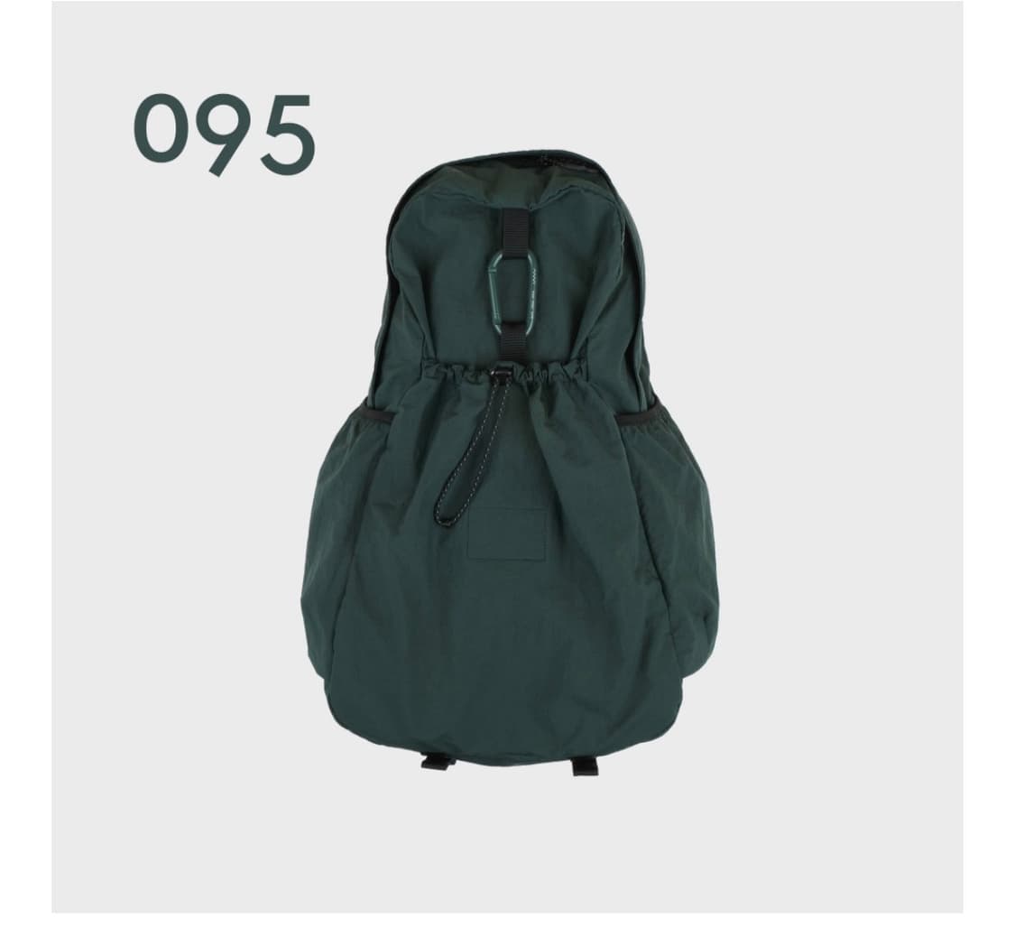 에메모가든 95 포레스트 그린 상품이미지1