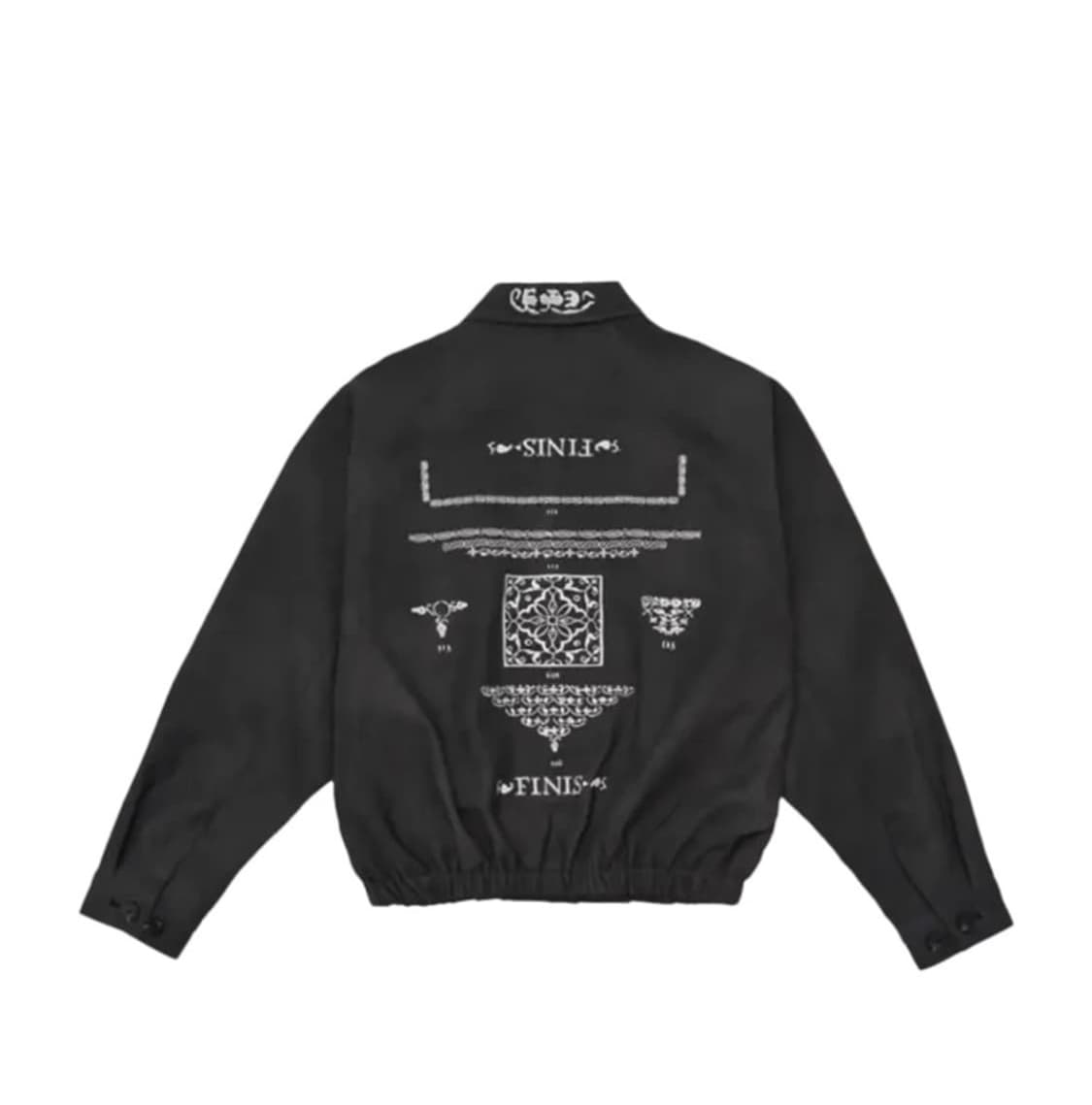 604 레더자켓 상품이미지1