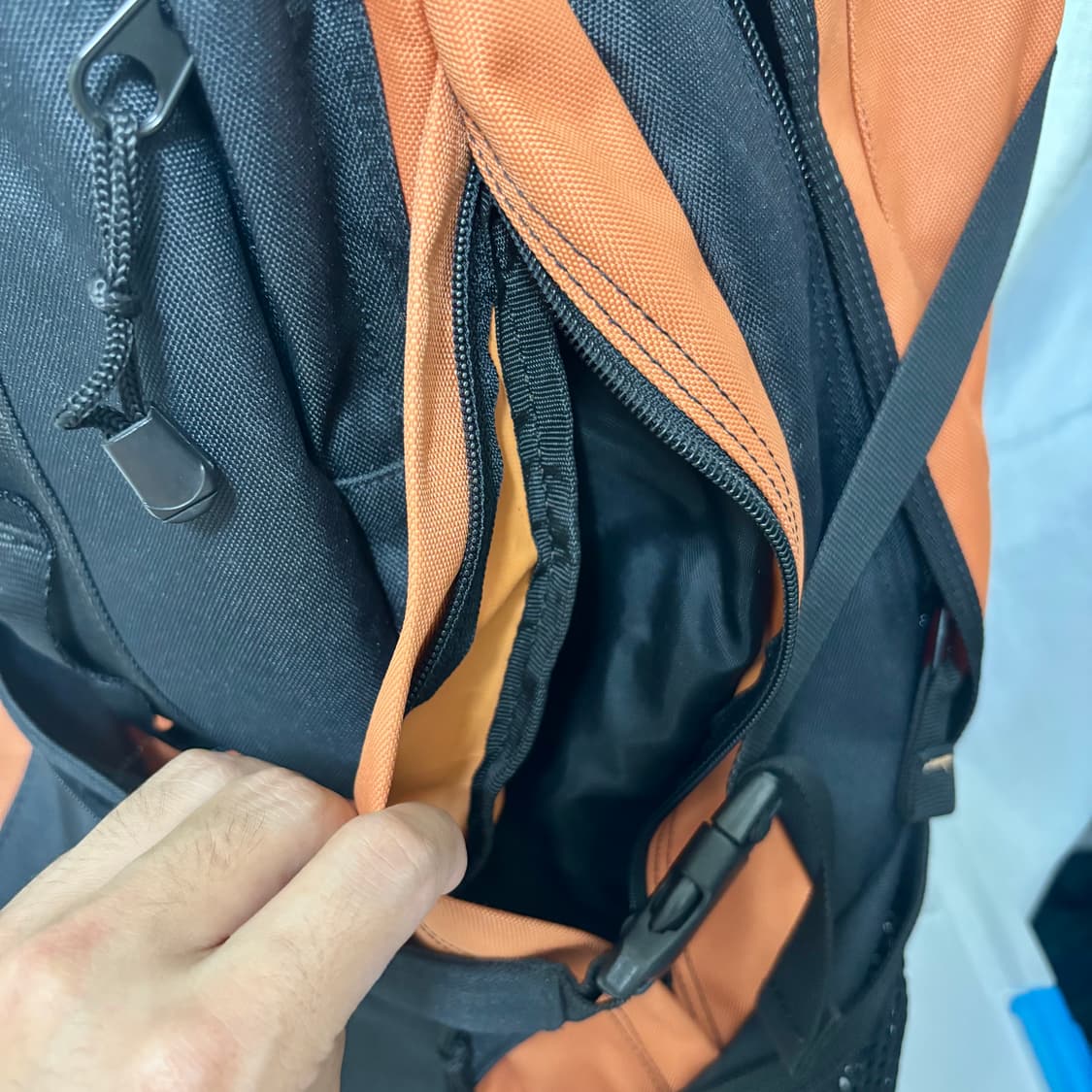 아디다스 가방 백팩 올드스쿨 배낭 등산 상품이미지9