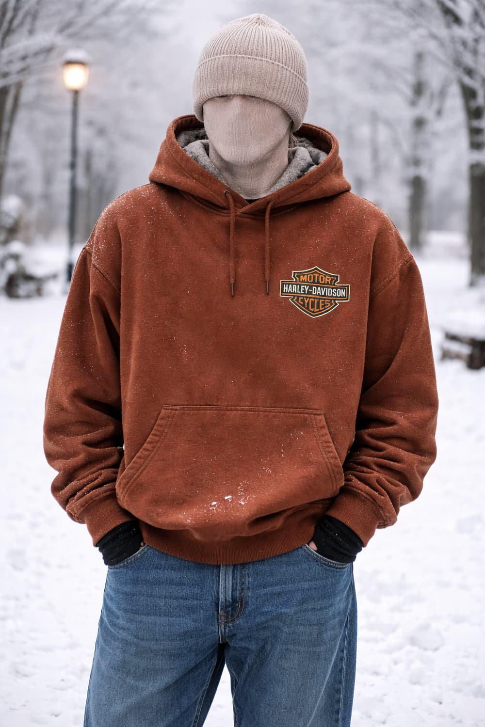 Harley Davidson 상품이미지3