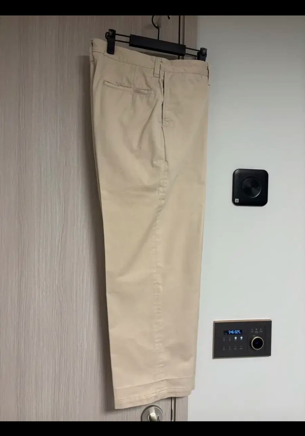 타임원클로딩 엣라코 워크팬츠 34 트라우저 Timeworn Atlast  상품이미지1