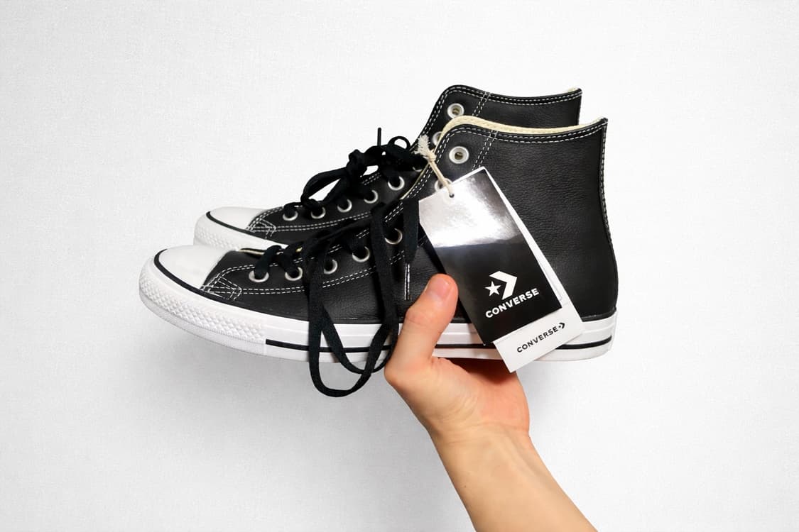 컨버스 올스타 레더 275 상품이미지1