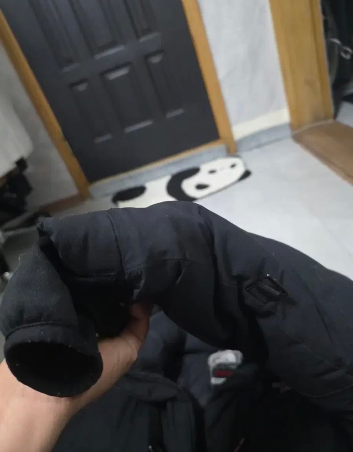 노스페이스 히말라야 XL 상품이미지4