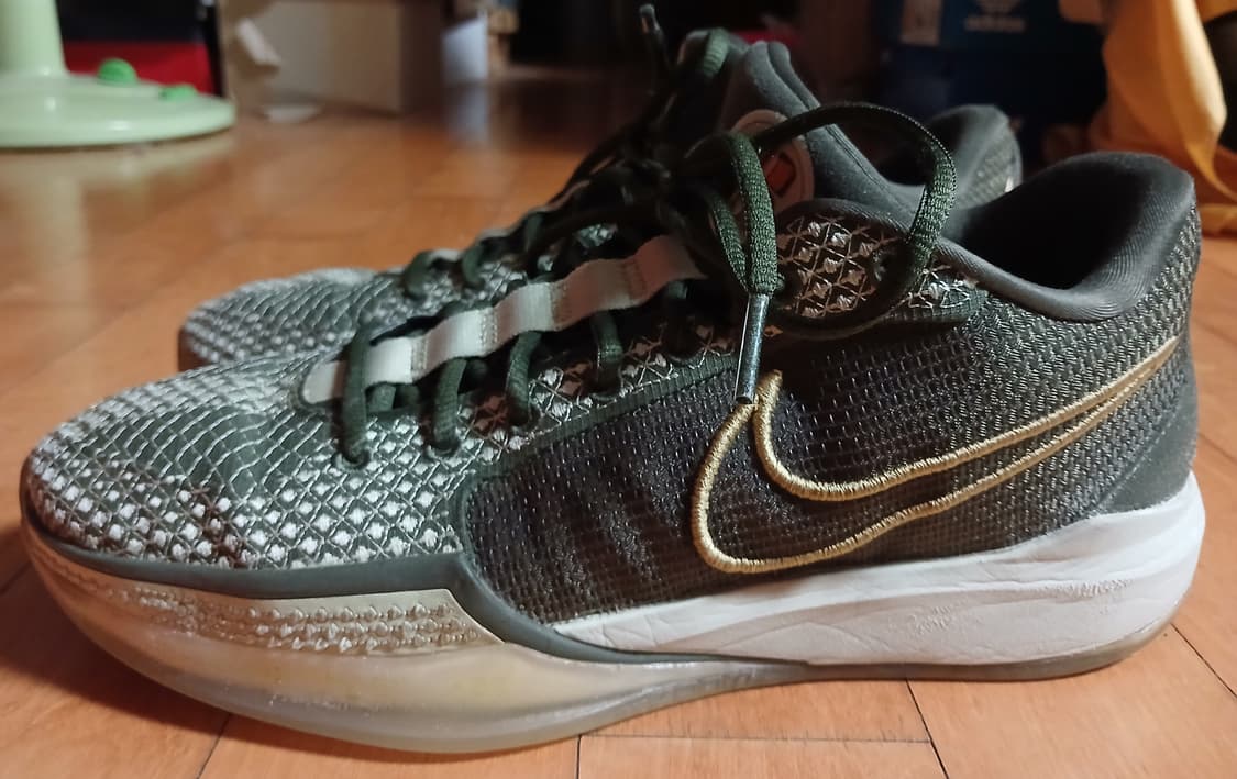 나이키 사브리나1 데디케이션 275 상품이미지1