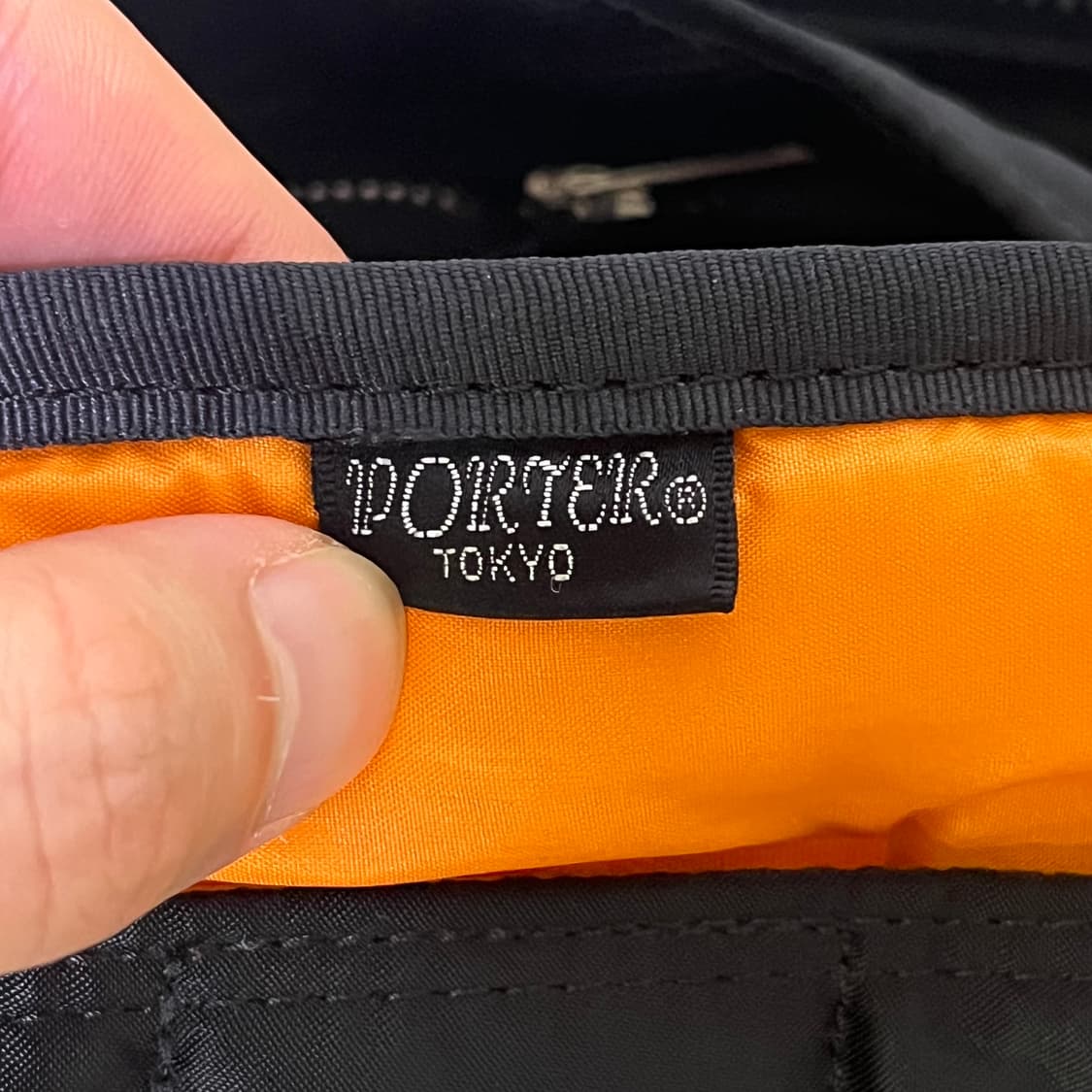 Porter 요시다 포터 탱커 숄더백 L 상품이미지8