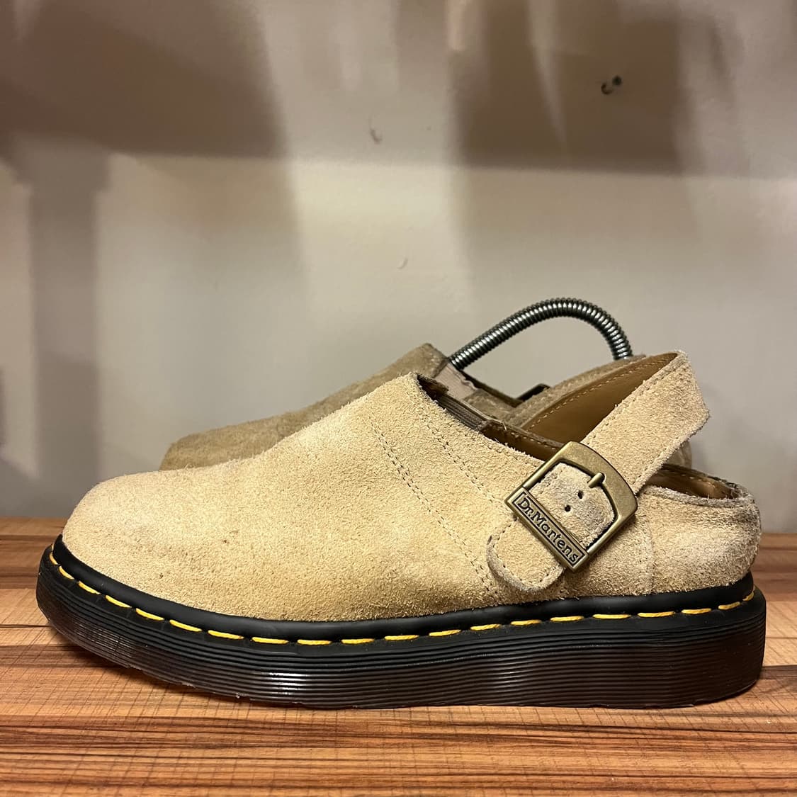 닥터마틴 아이샴 데저트 오아시스  상품이미지3