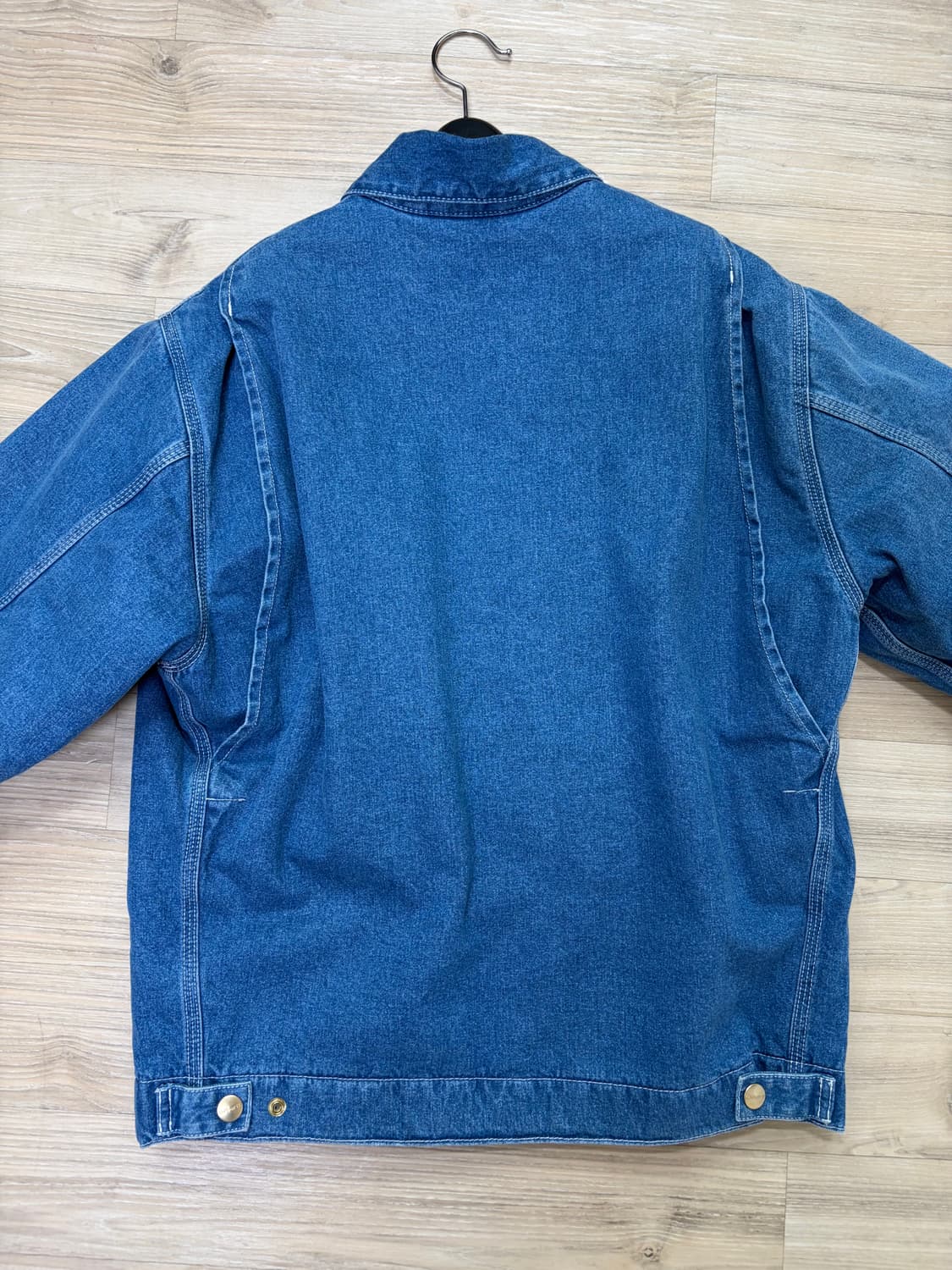 칼하트 디트로이트 자켓 상품이미지2