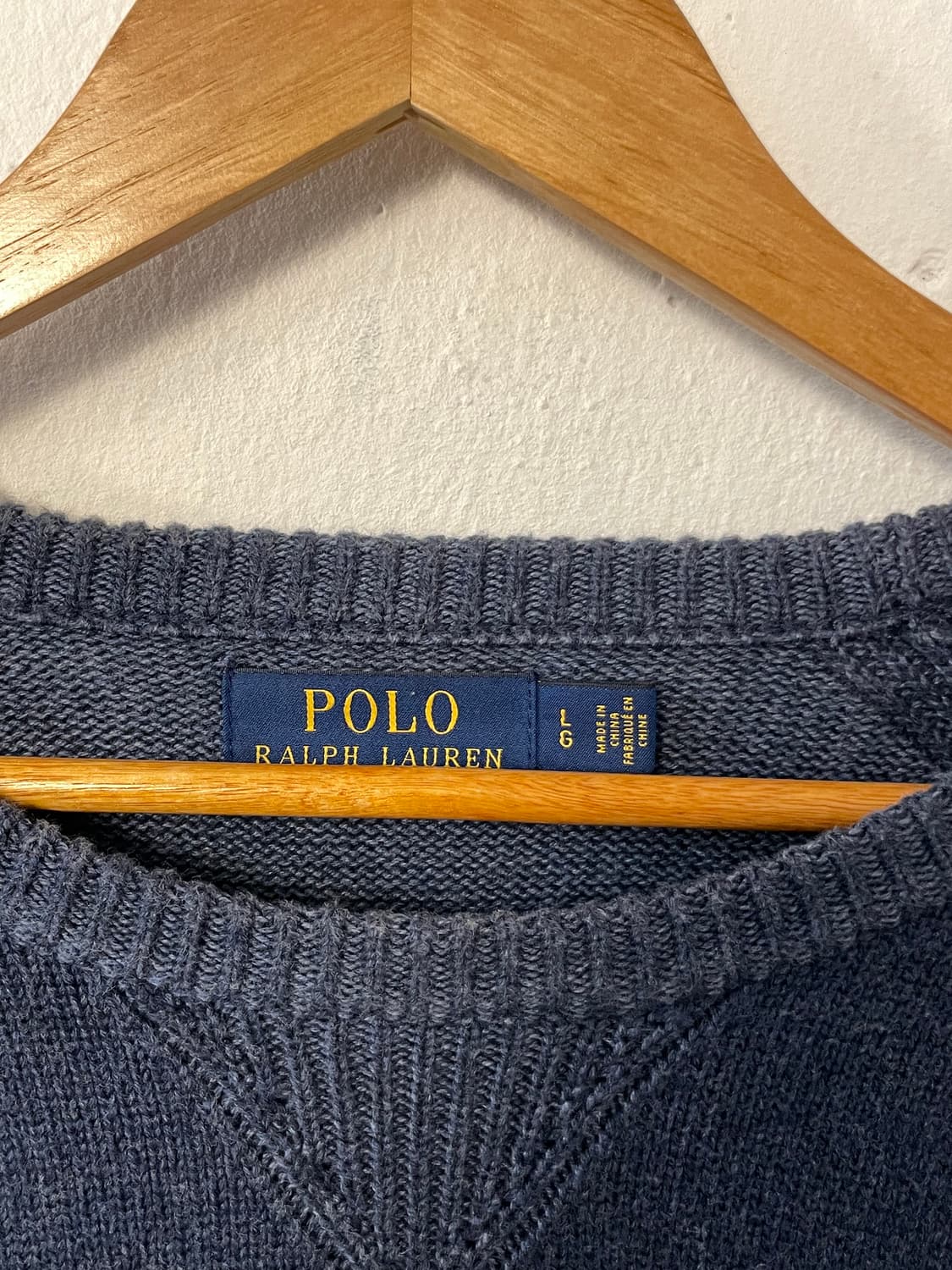 폴로 니트 맨투맨  상품이미지6