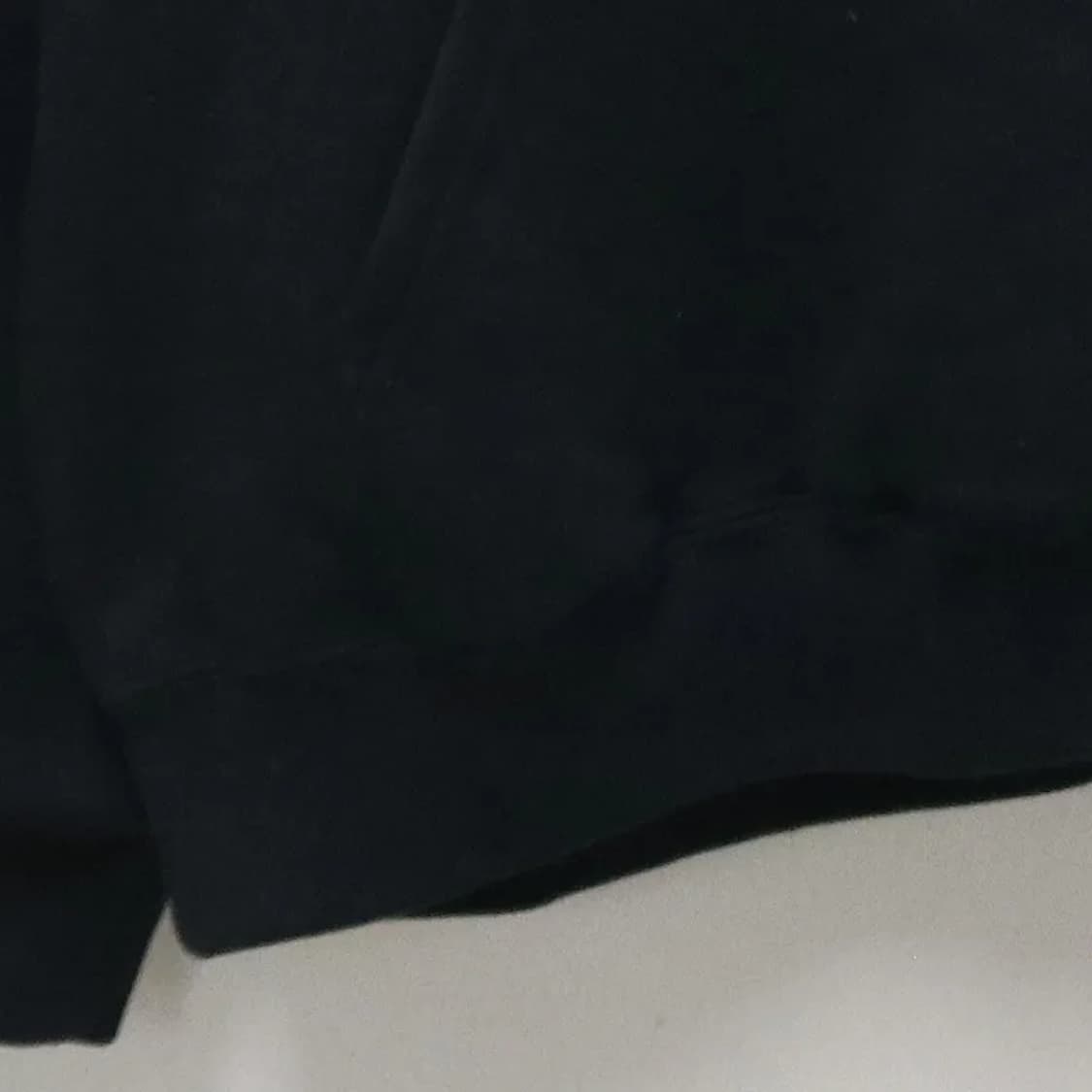 WWE 스컬 프린팅 후드티 61115 상품이미지4