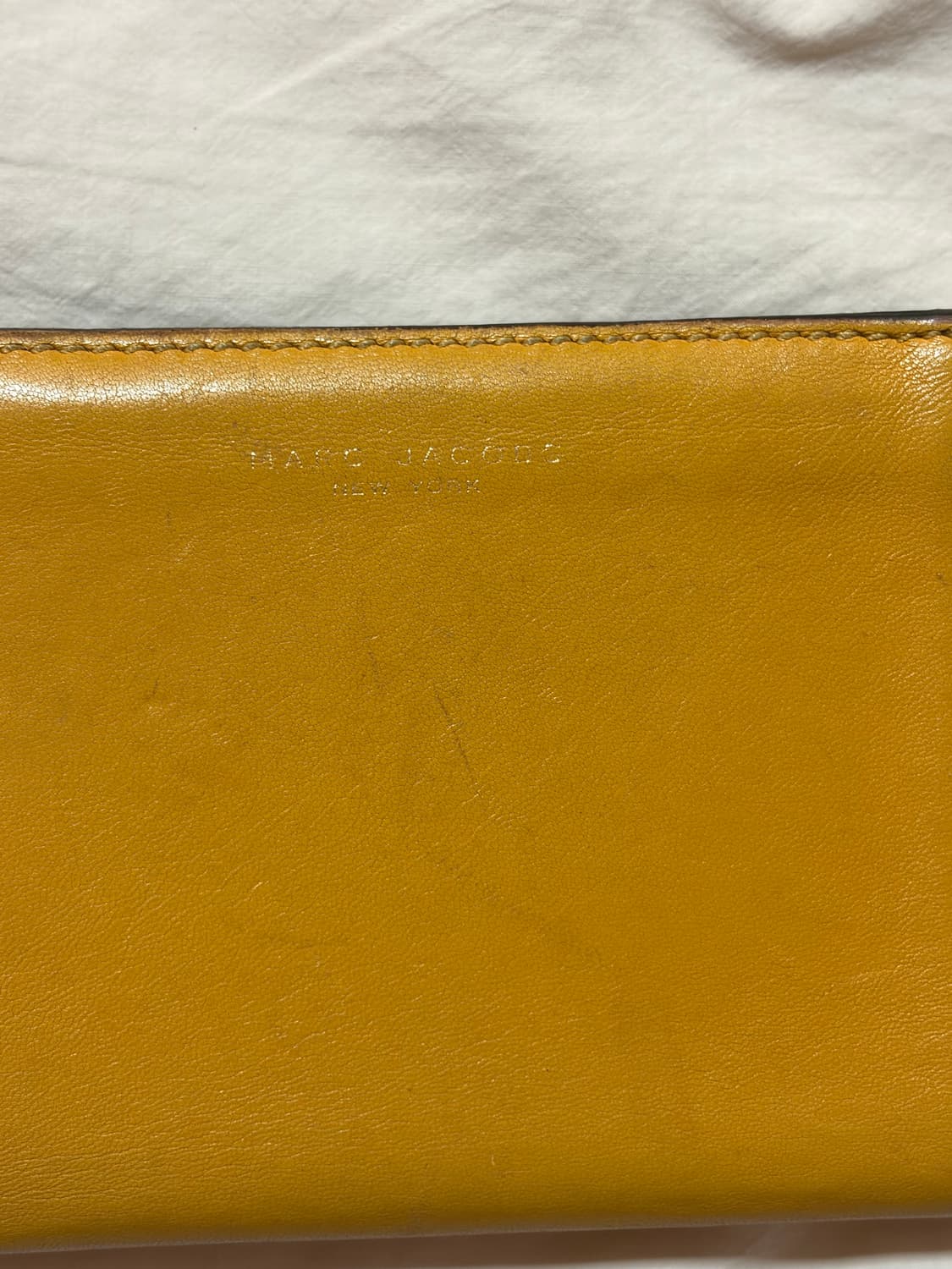 마크제이콥스 지갑 상품이미지3