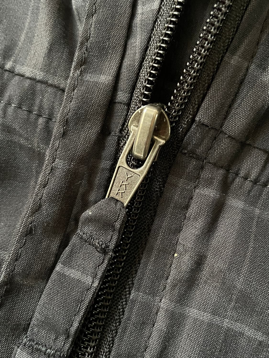 13SP Patagonia Check Wind Braker 상품이미지6