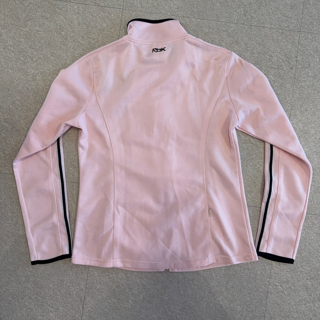 00s 리복 딸기우유 져지 상품이미지4