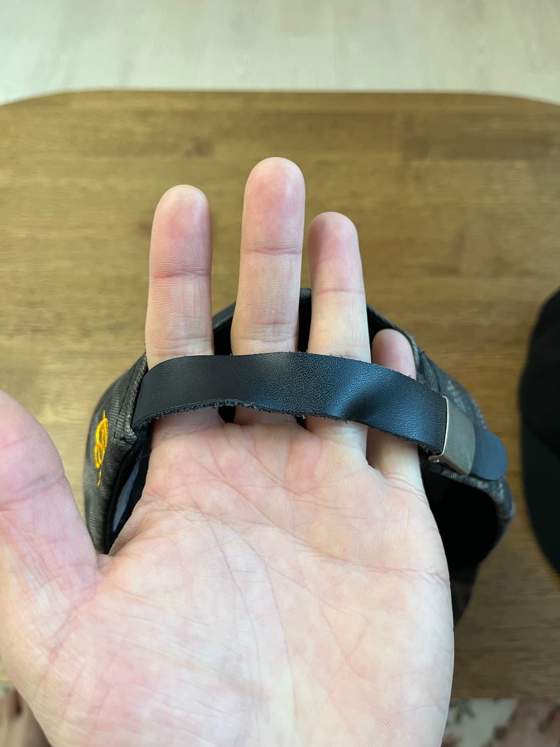 Aries 볼캡 상품이미지3