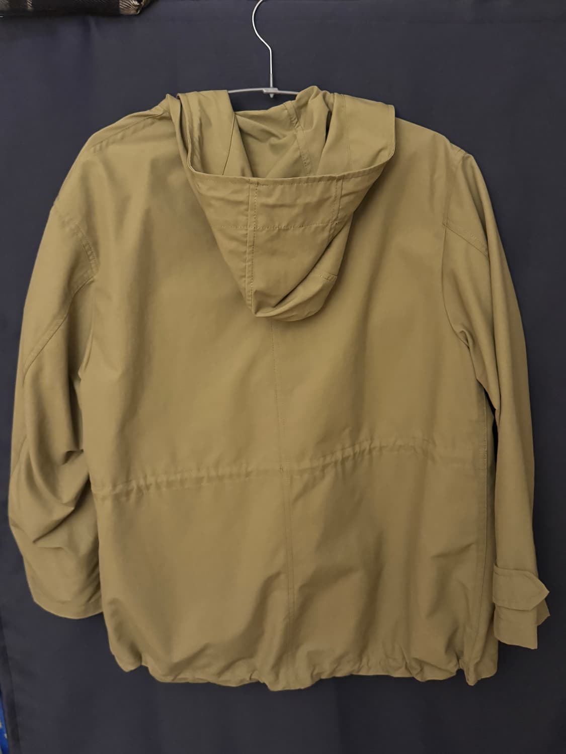 유니클로 야상 자켓 상품이미지2