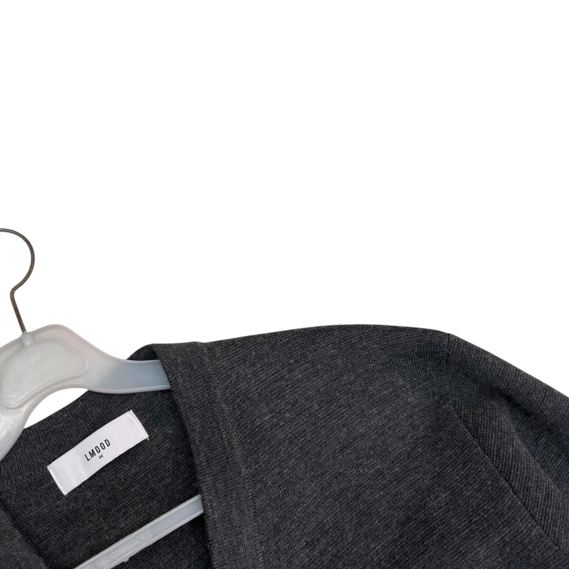 엘무드 울 가디건 상품이미지3