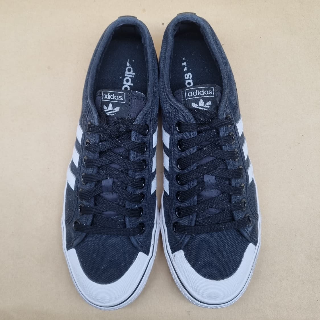 아디다스 니짜 트레포일 스니커즈280 상품이미지2