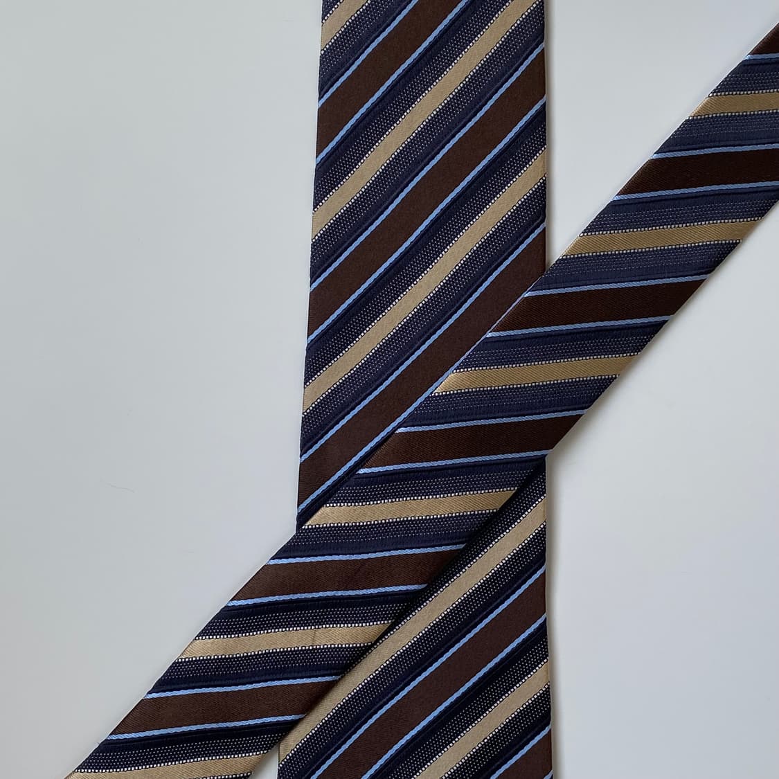 더반(D'URBAN)  명품 정품넥타이 상품이미지6