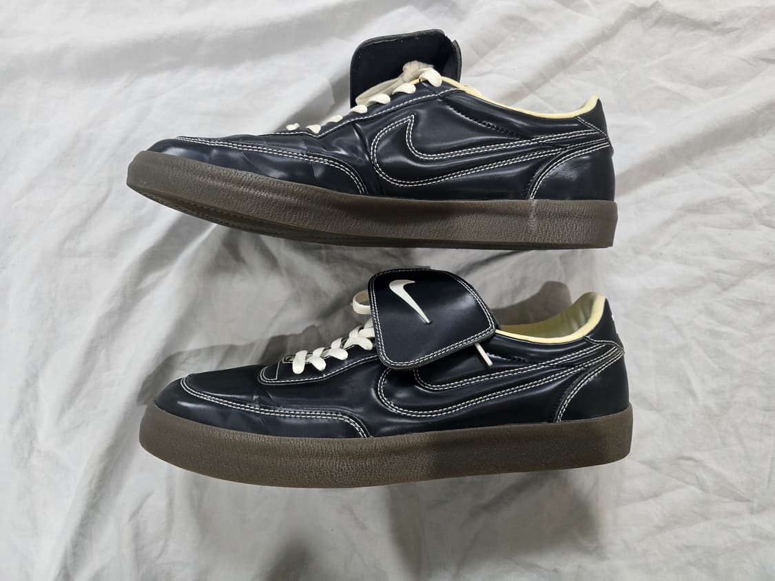 나이키 킬샷2 블랙 바로크 브라운 300 상품이미지1