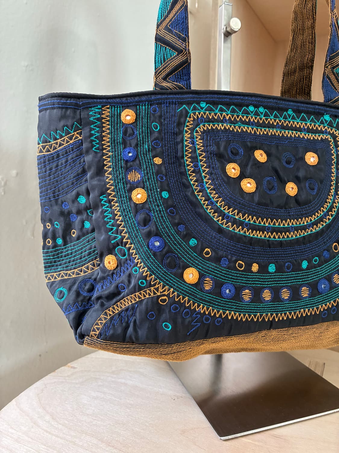 이세이 미야케 TAMASHA 타마샤 토트백 상품이미지5