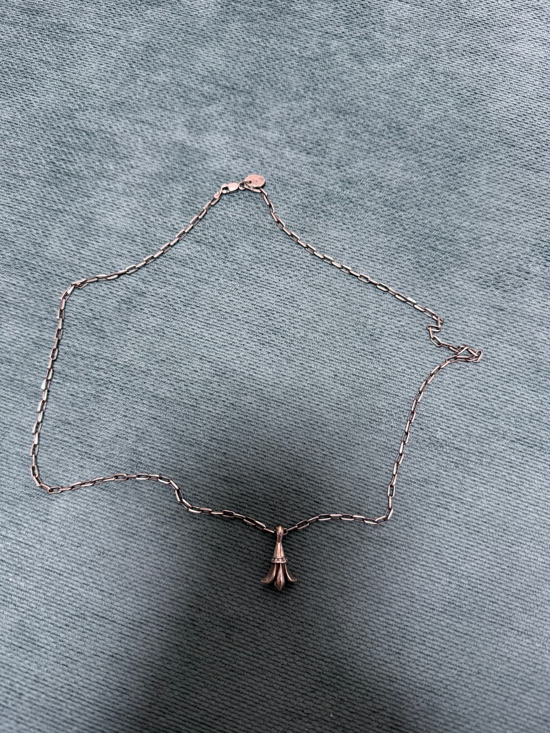 크롬하츠 목걸이 상품이미지1