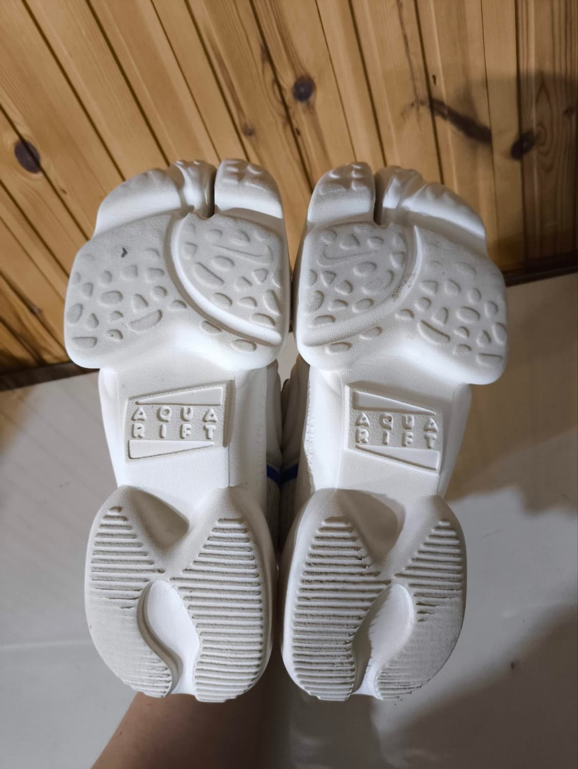 250mm 나이키 아쿠아 리프트 샌들 상품이미지9