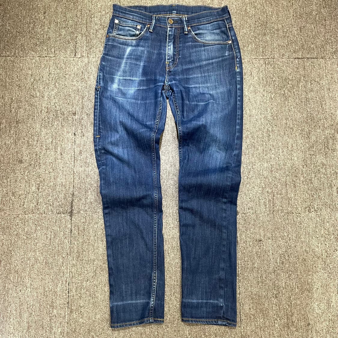  (30) Levi's 508 리바이스 데님 팬츠  상품이미지3