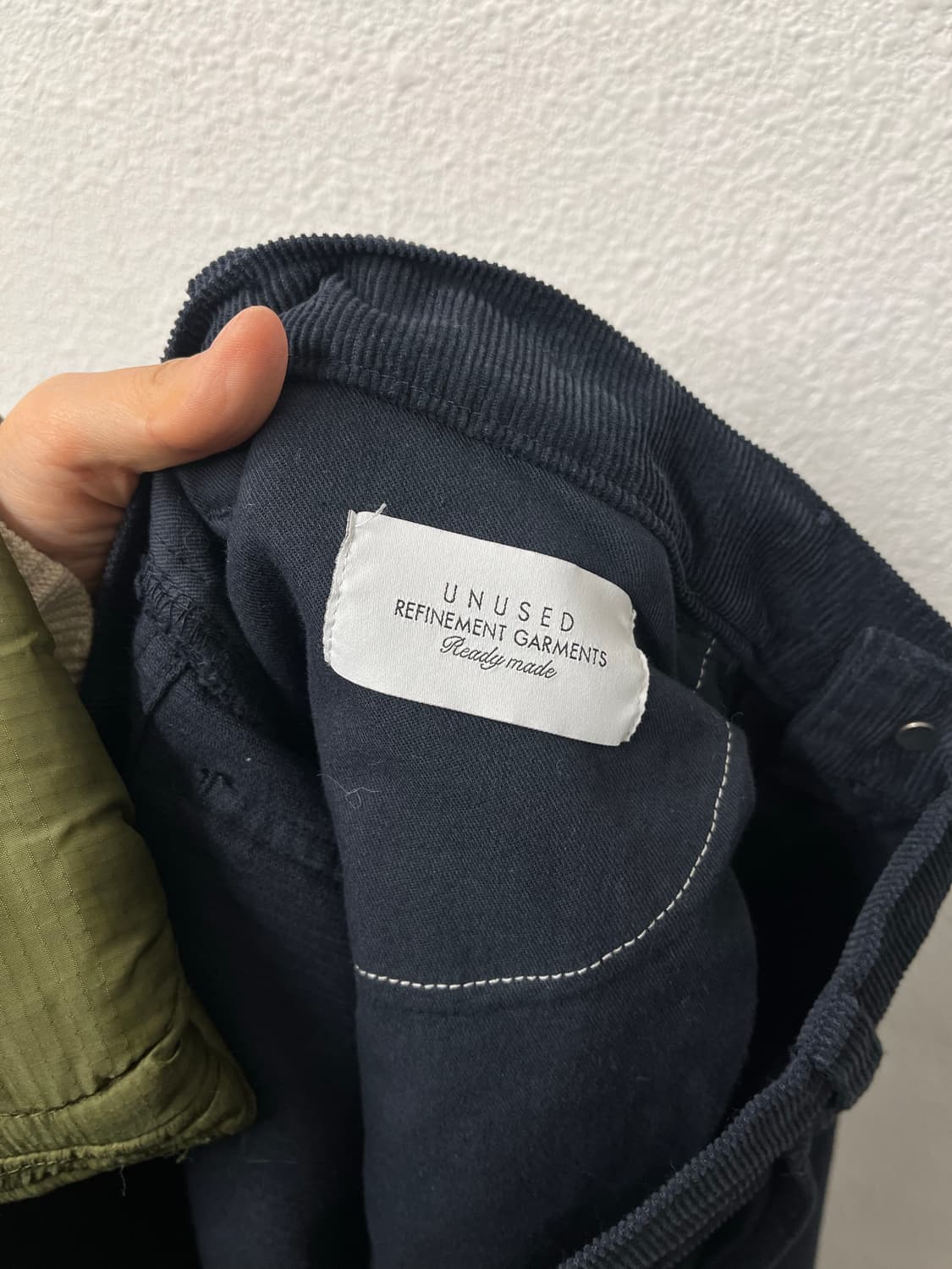 UNUSED 상품이미지5