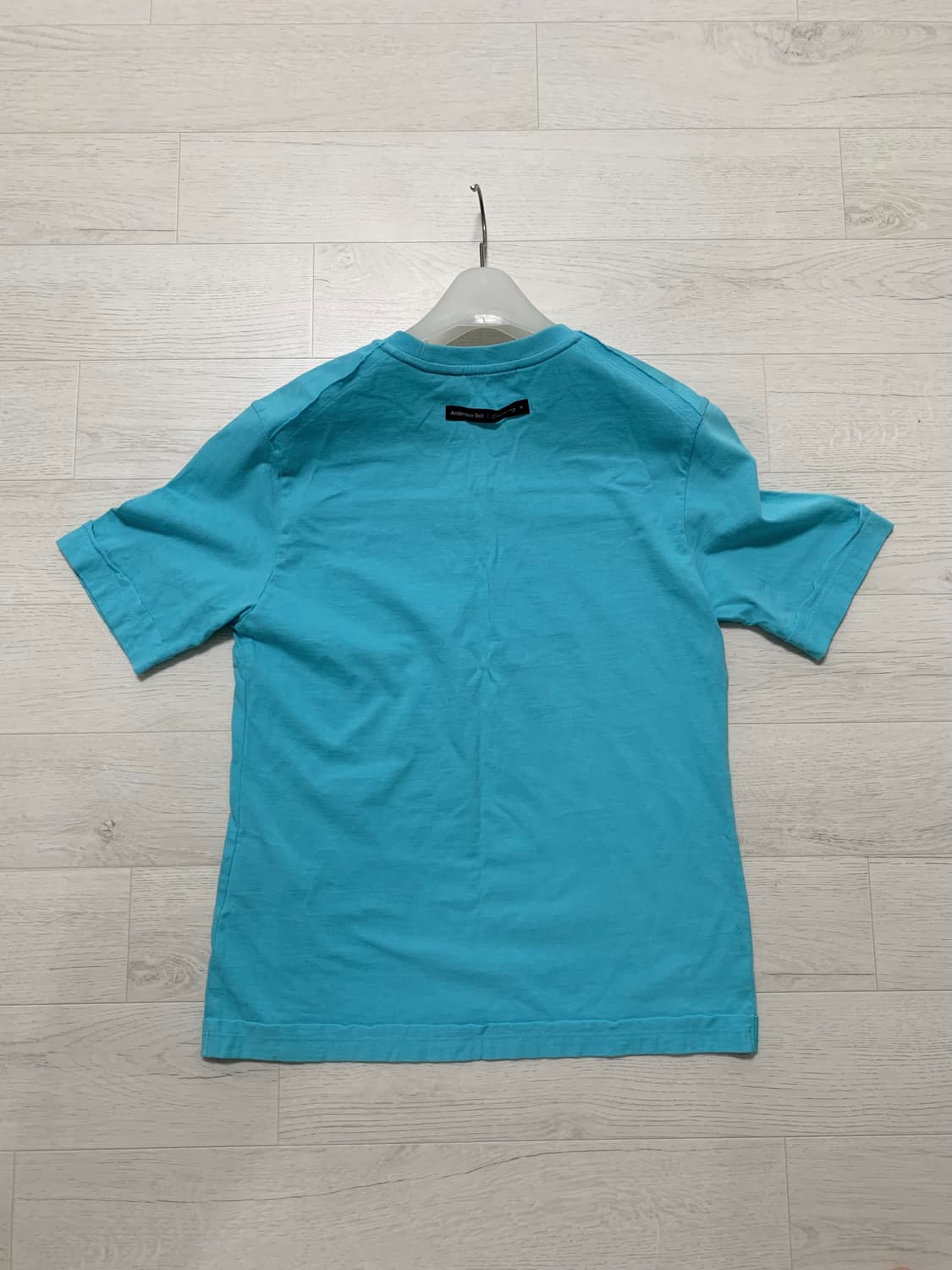 앤더슨벨 여성 티셔츠 M  상품이미지2