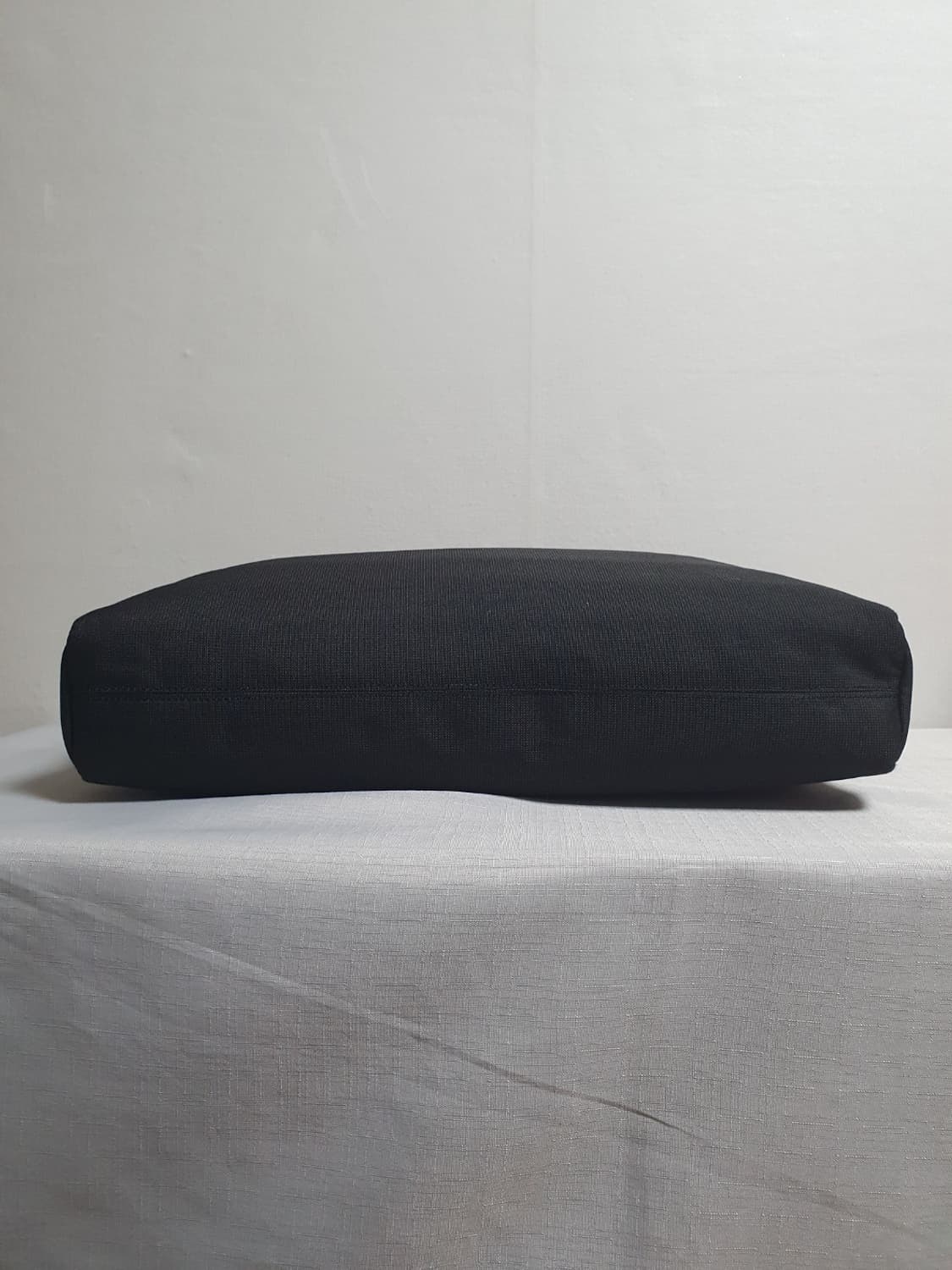 쌤소나이트 노트북 서류가방 크로스백 블랙 상품이미지4