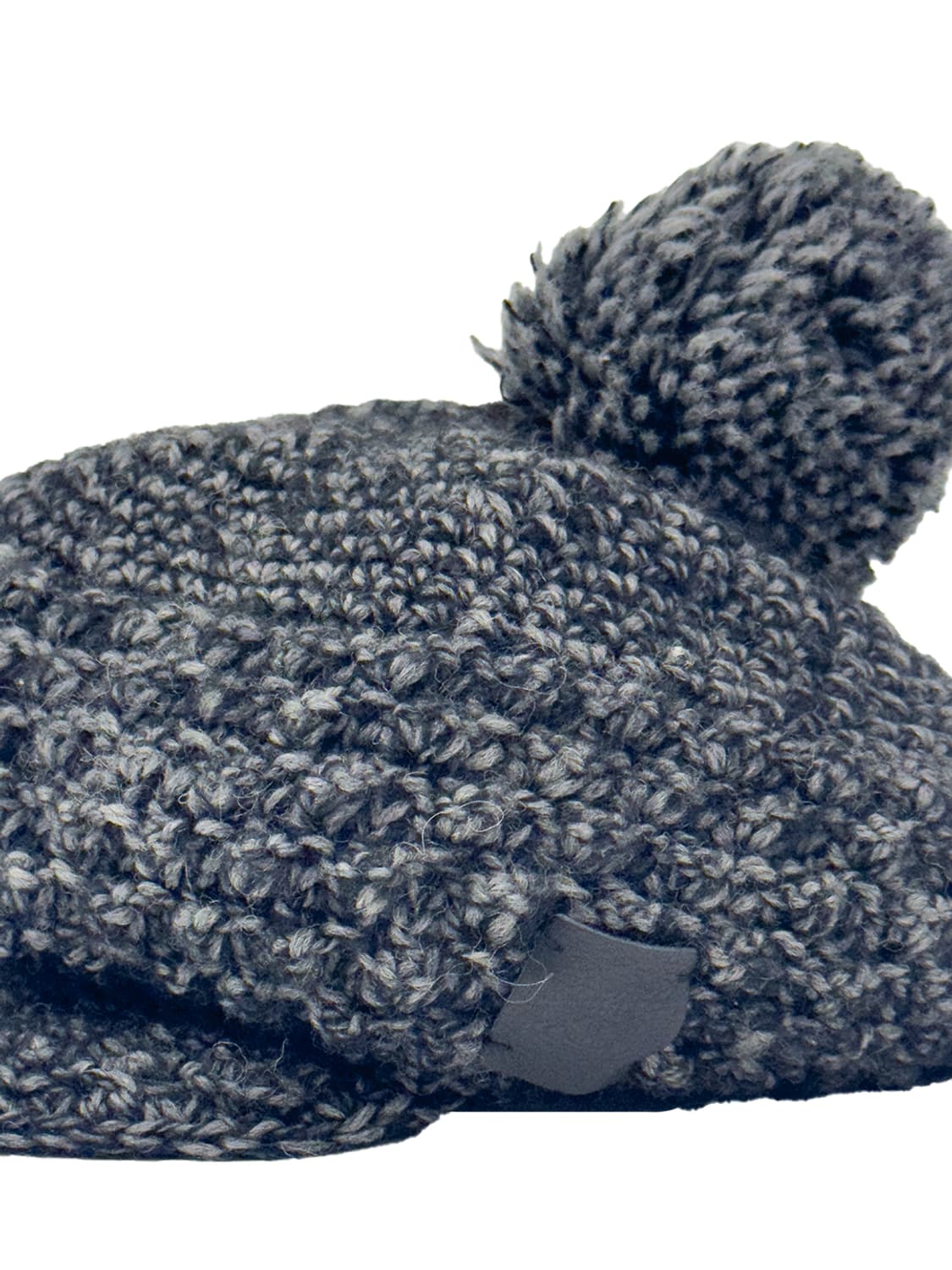 Vivienne Westwood Pom-Pom Crochet Cap 상품이미지5