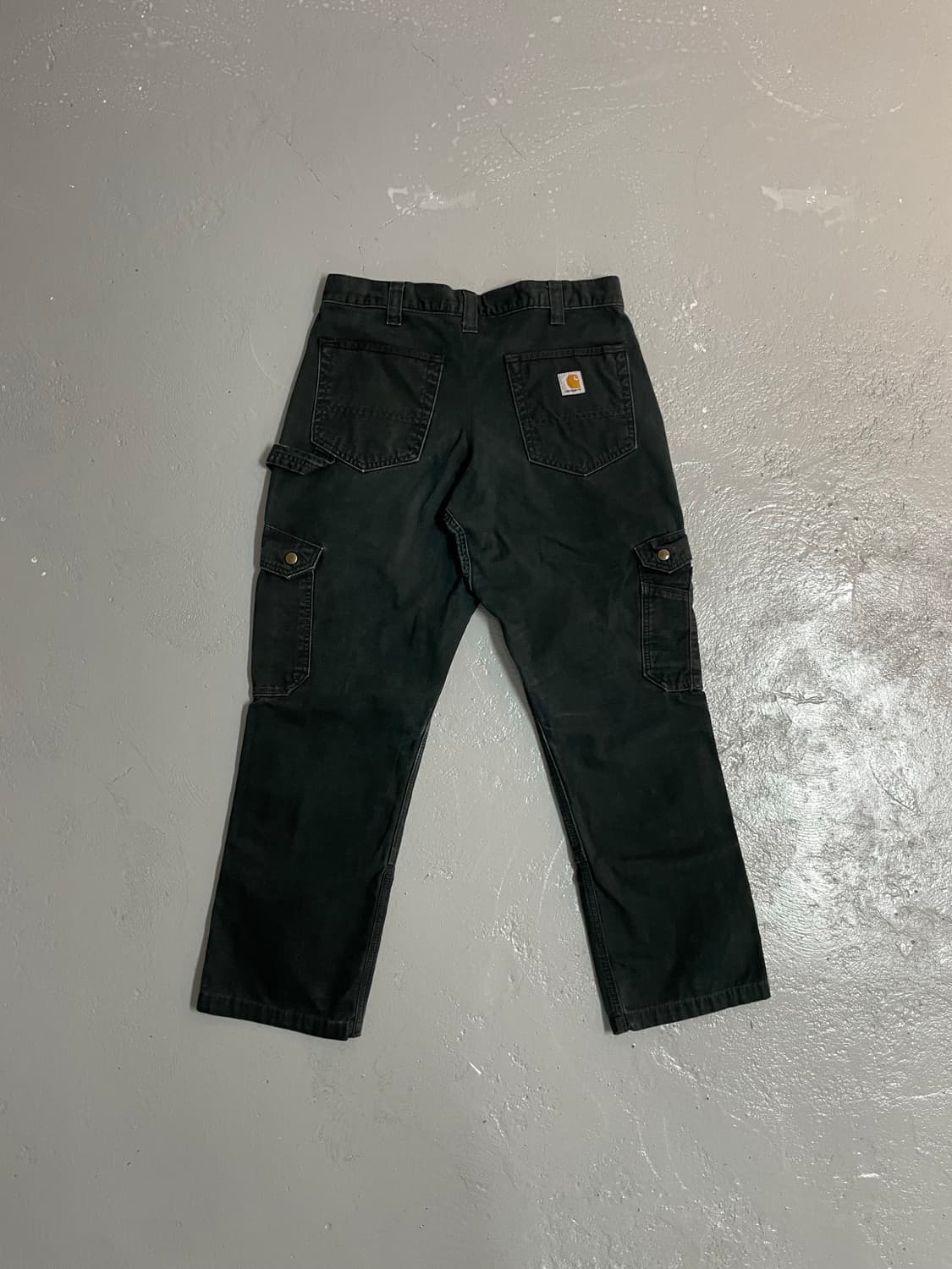 칼하트 워크팬츠  상품이미지7