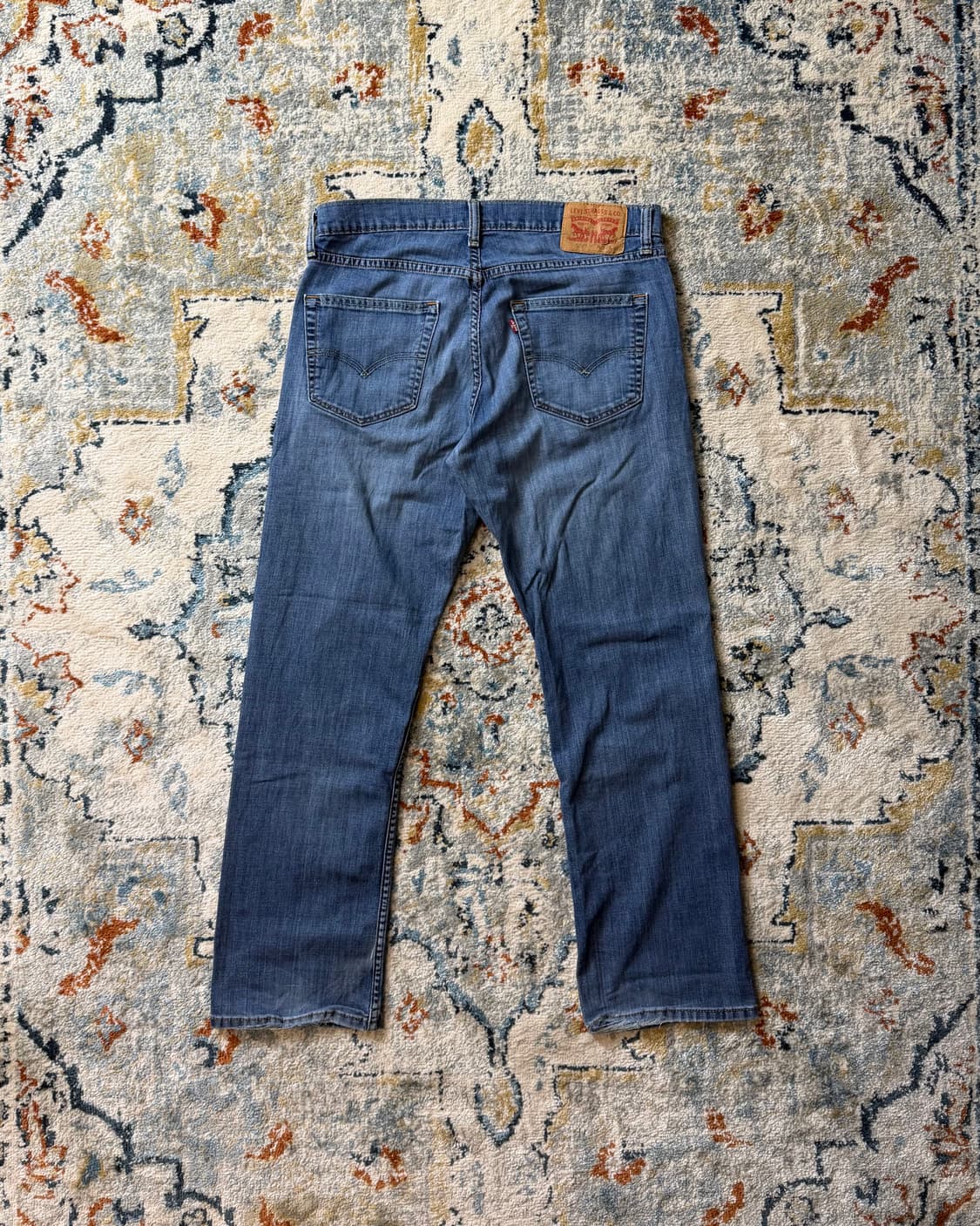 리바이스 빈티지 559 데님팬츠 [SE-216] 상품이미지4