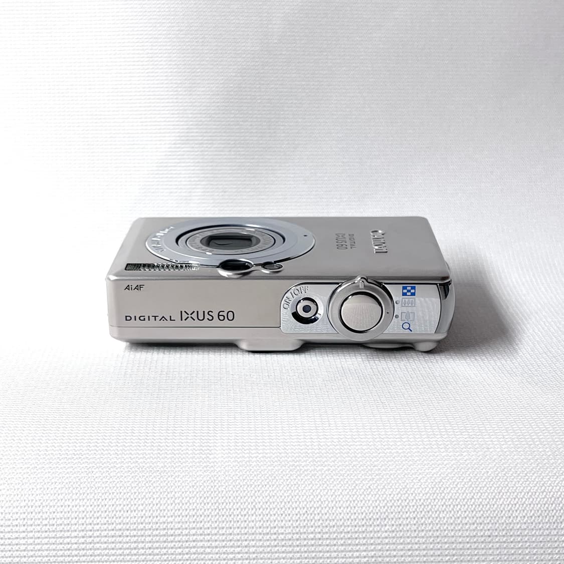 (풀박스)Canon IXY 70/ixus 60/powershot 600 상품이미지7