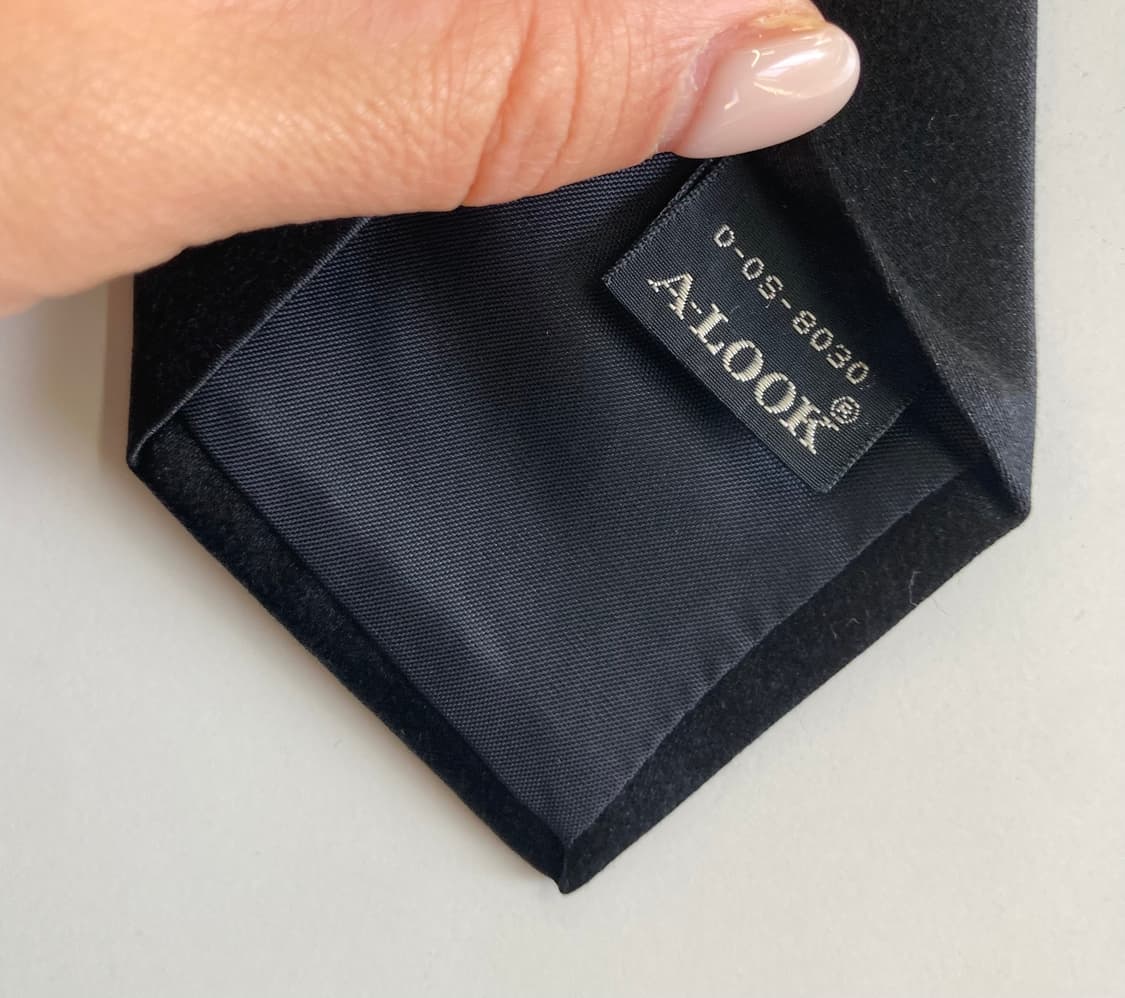 빈티지)넥타이 상품이미지4