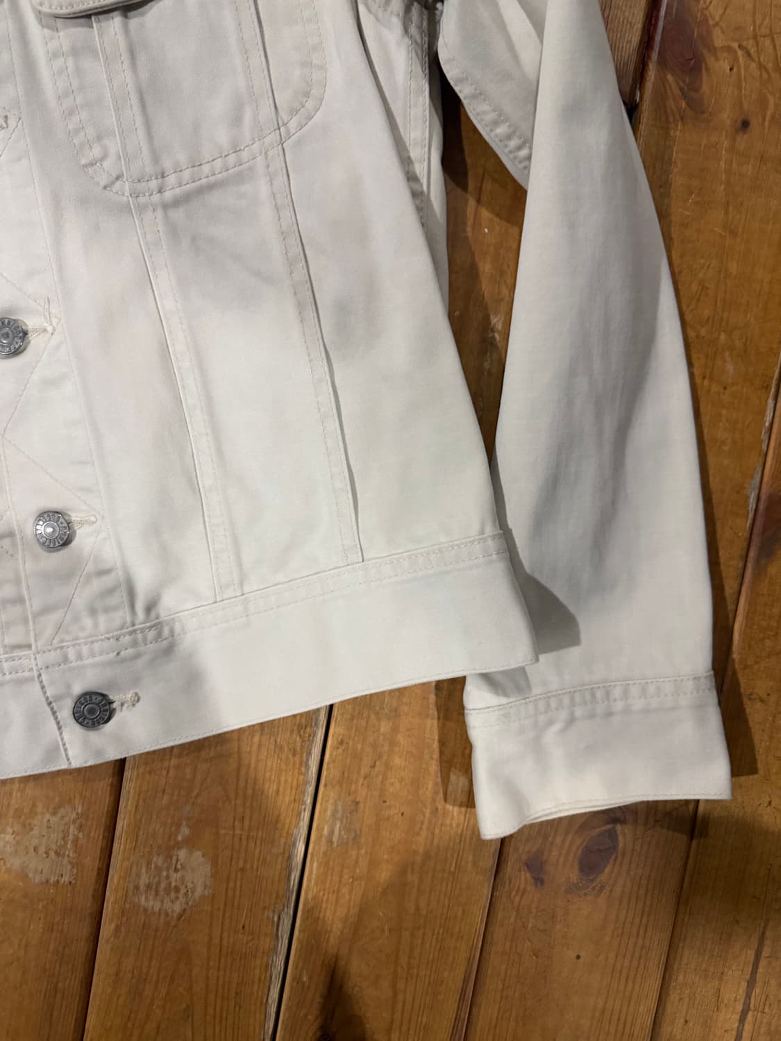 옴니갓 데님자켓 상품이미지3