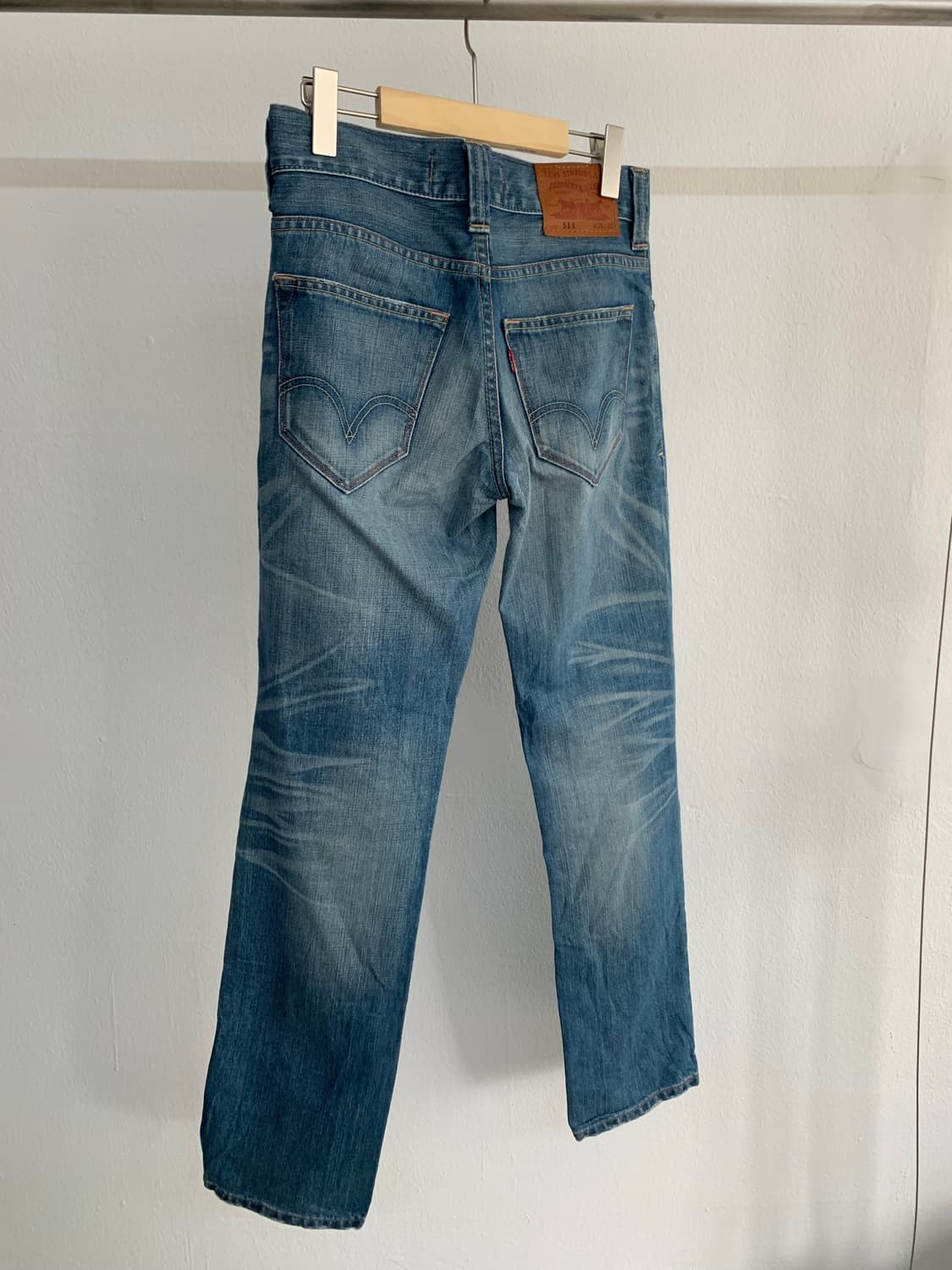 Levis 511 상품이미지4