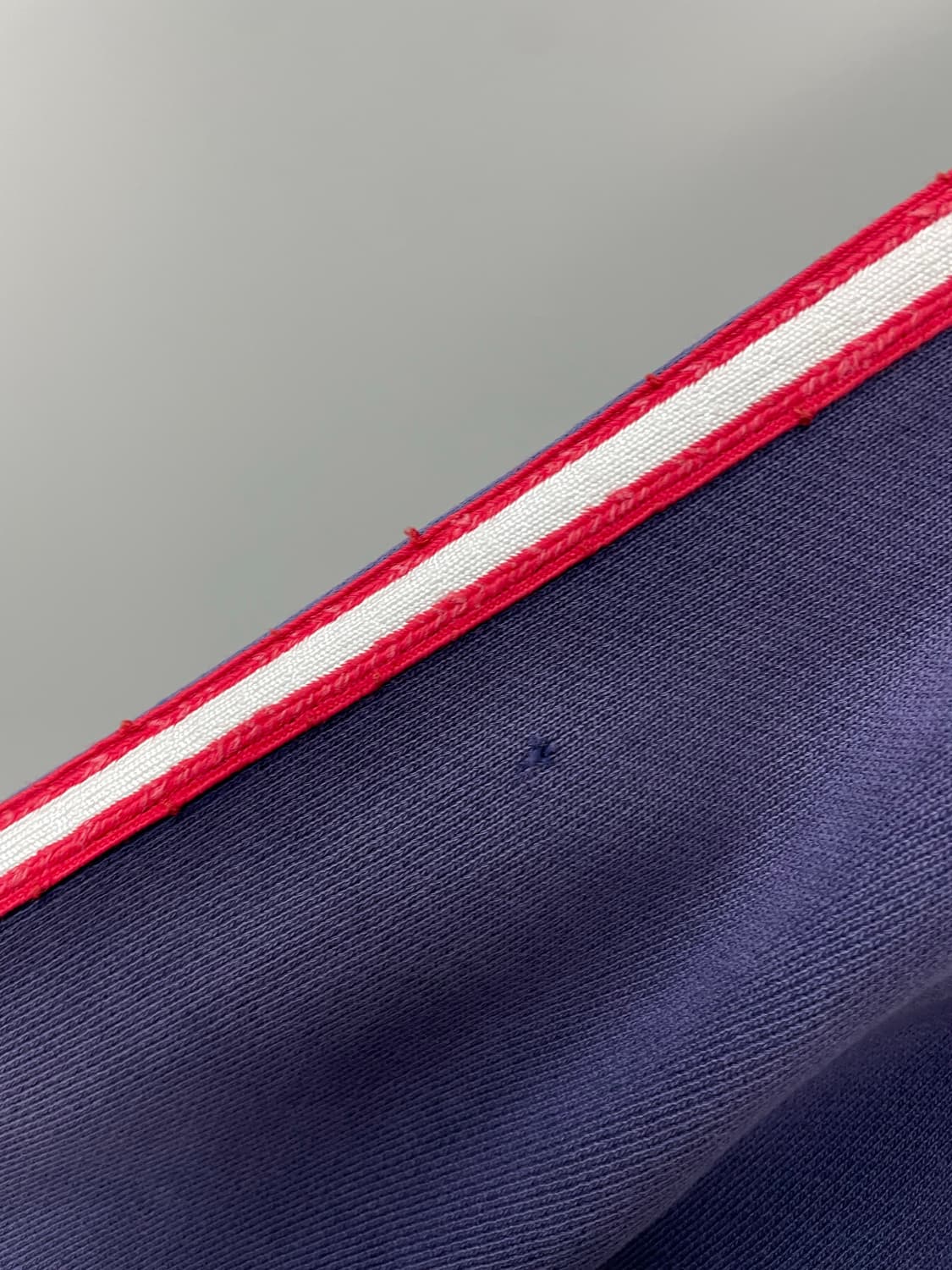 폴로 랄프로렌 P로고 바시티 자켓 H2071 상품이미지10