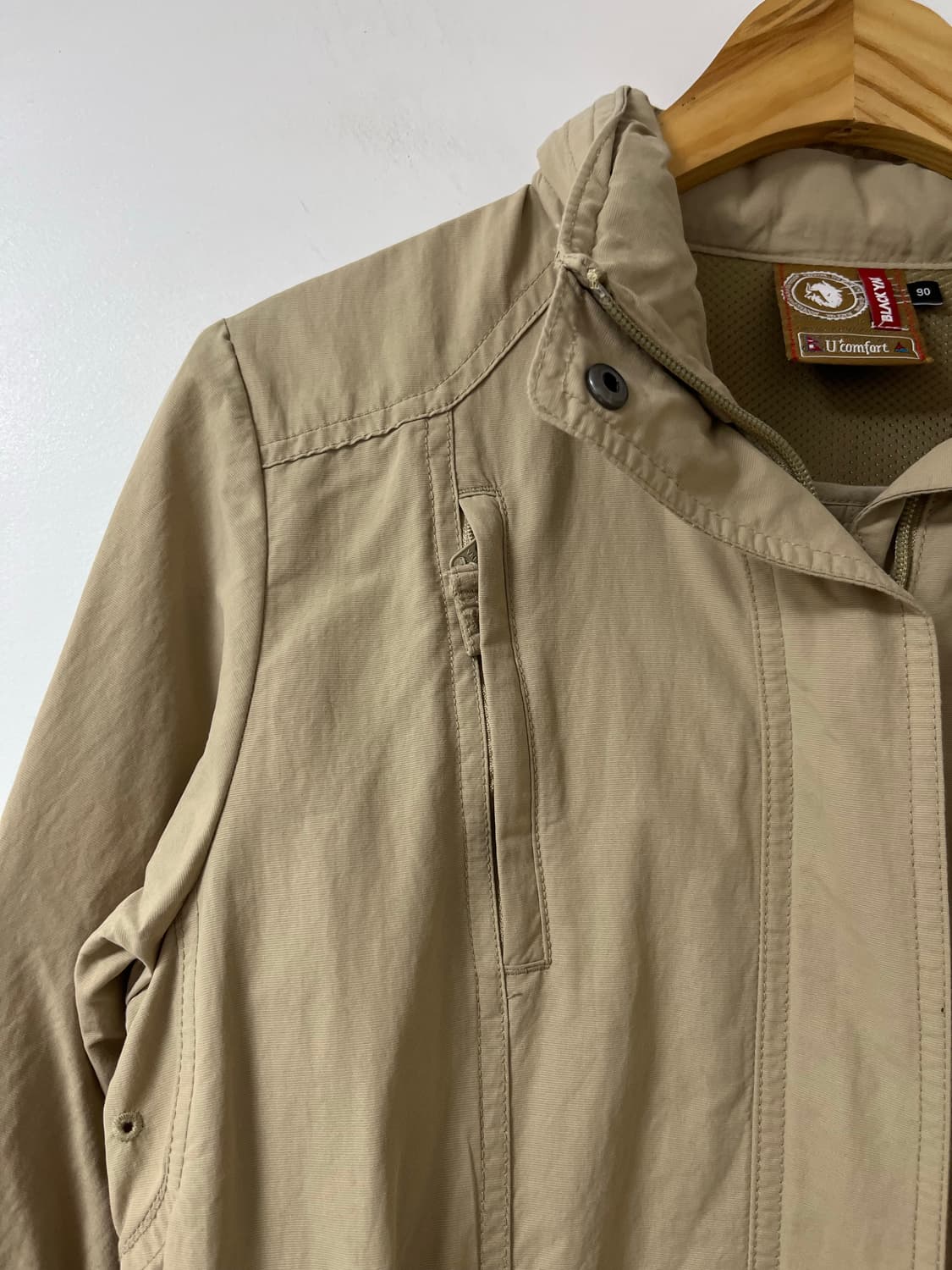 블랙야크 등산복 상품이미지5